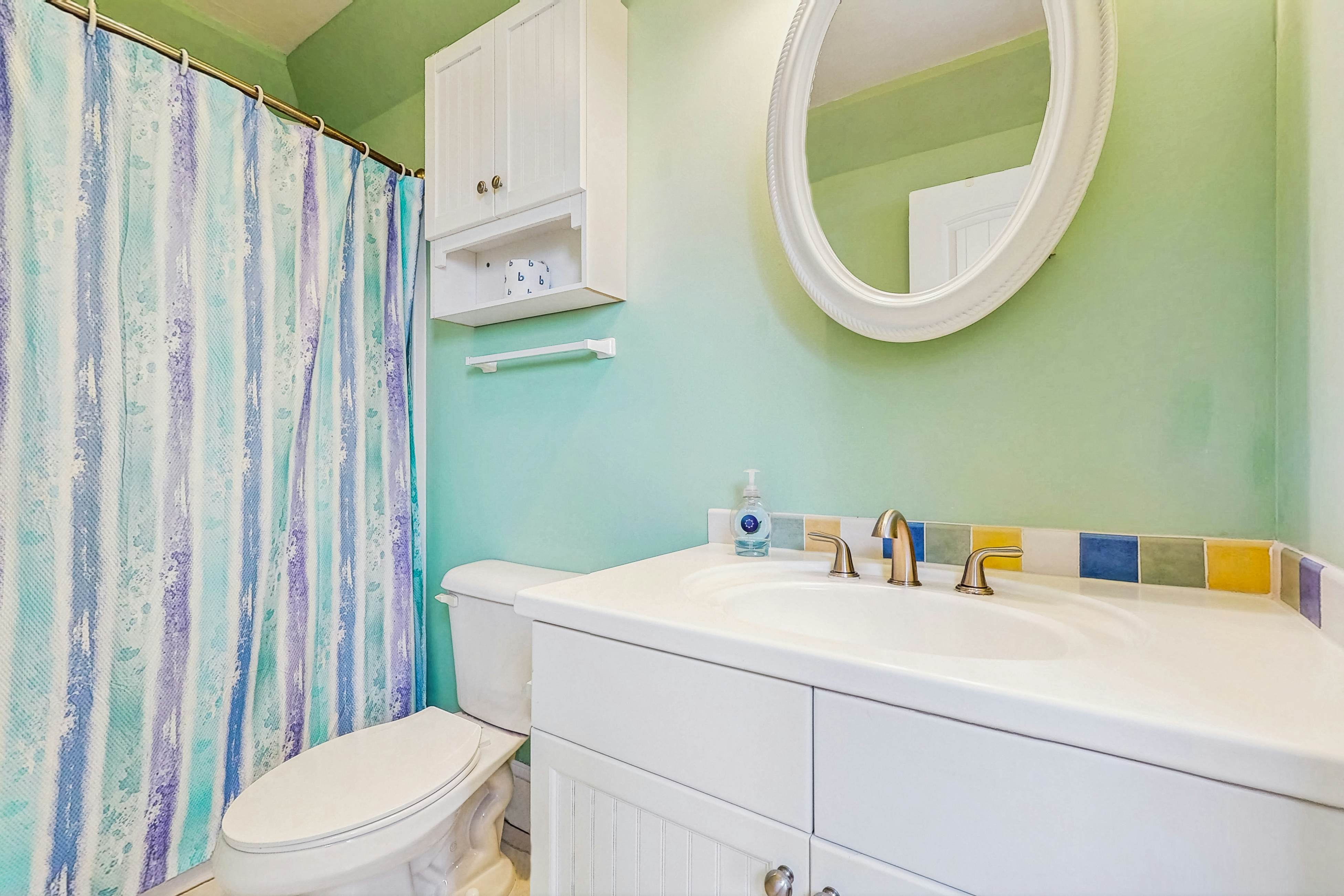 NTB4298 Beach Life Ocean Ridge