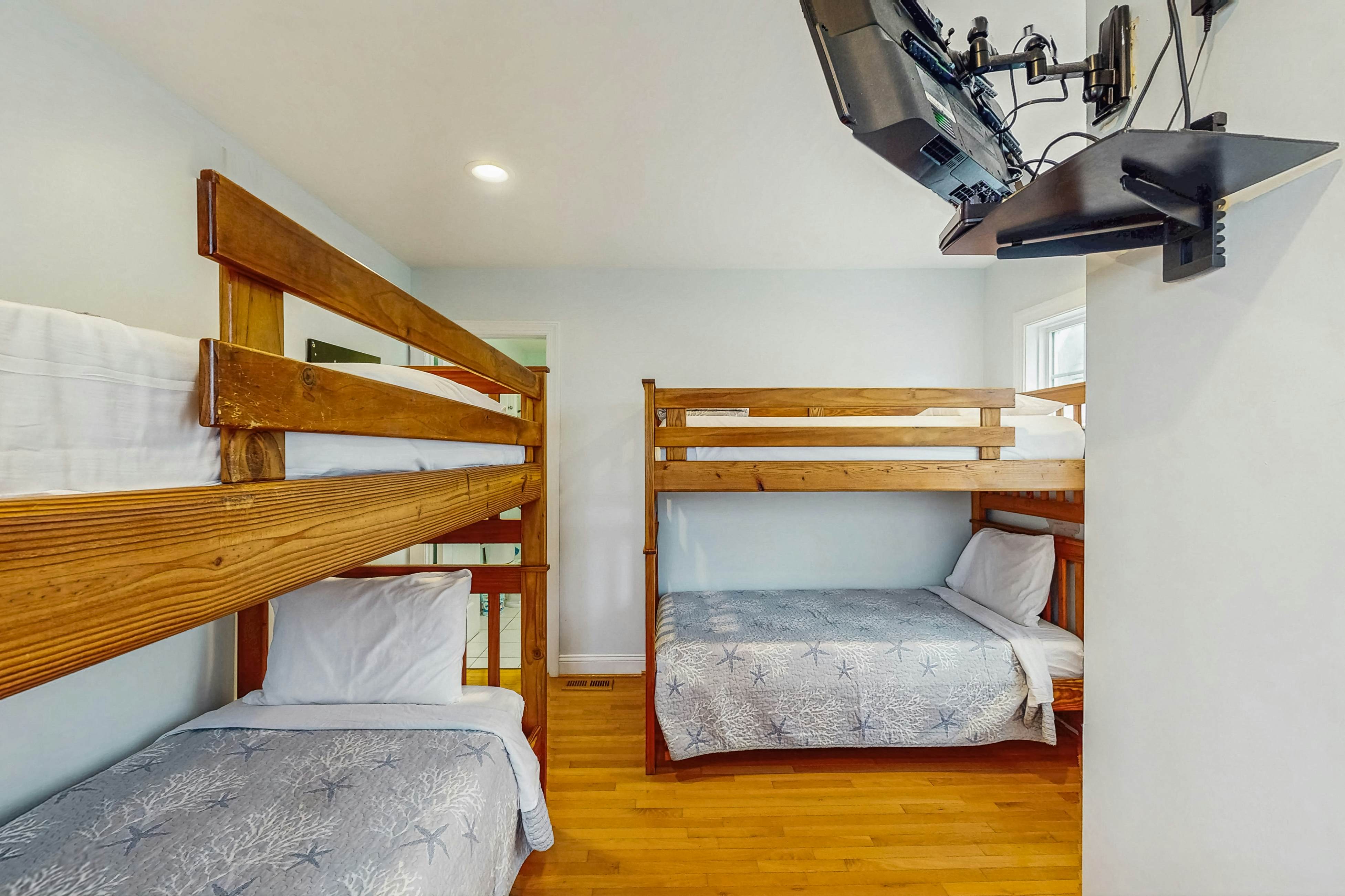 NTB4298 Beach Life Ocean Ridge