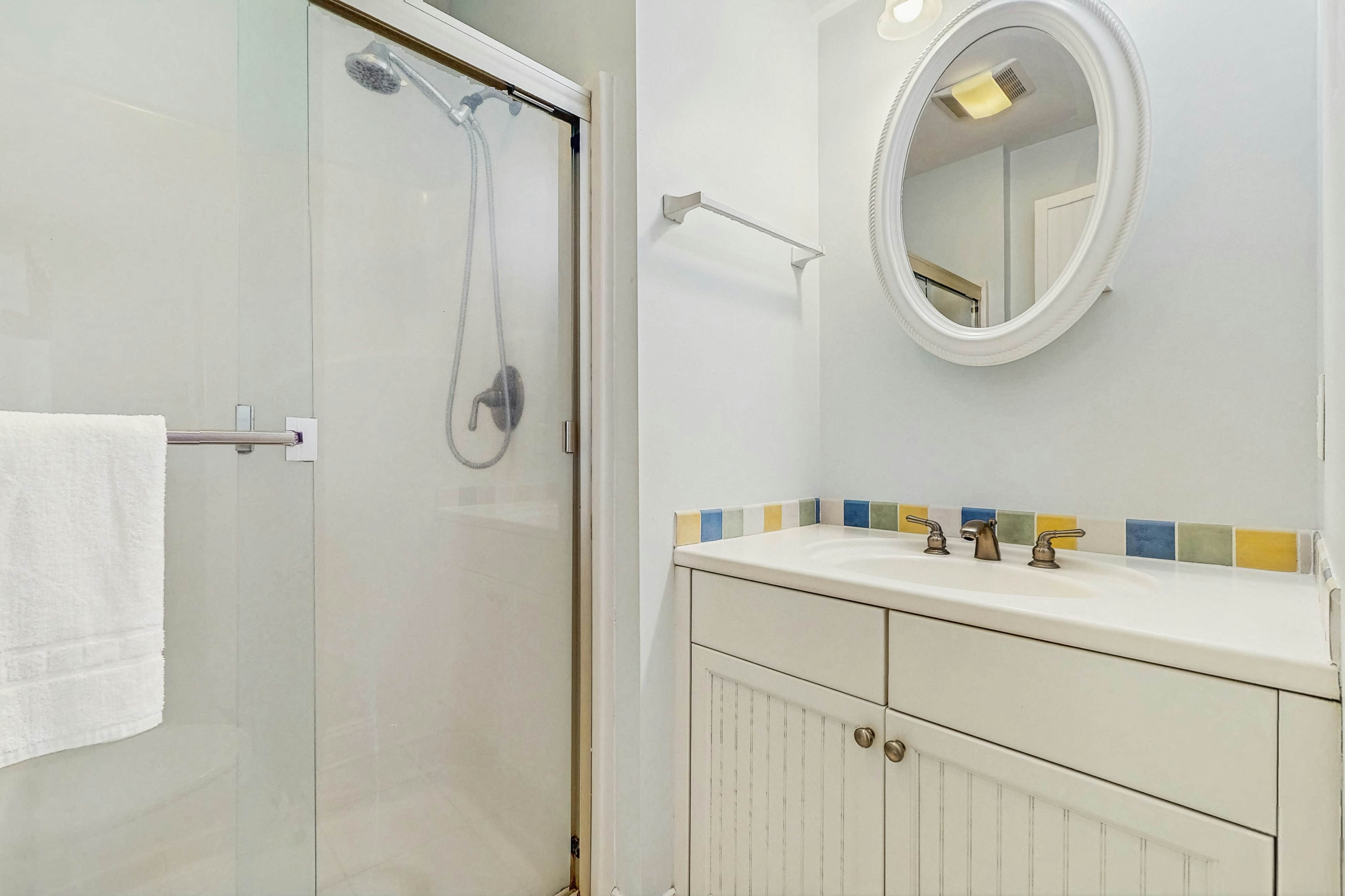 NTB4298 Beach Life Ocean Ridge