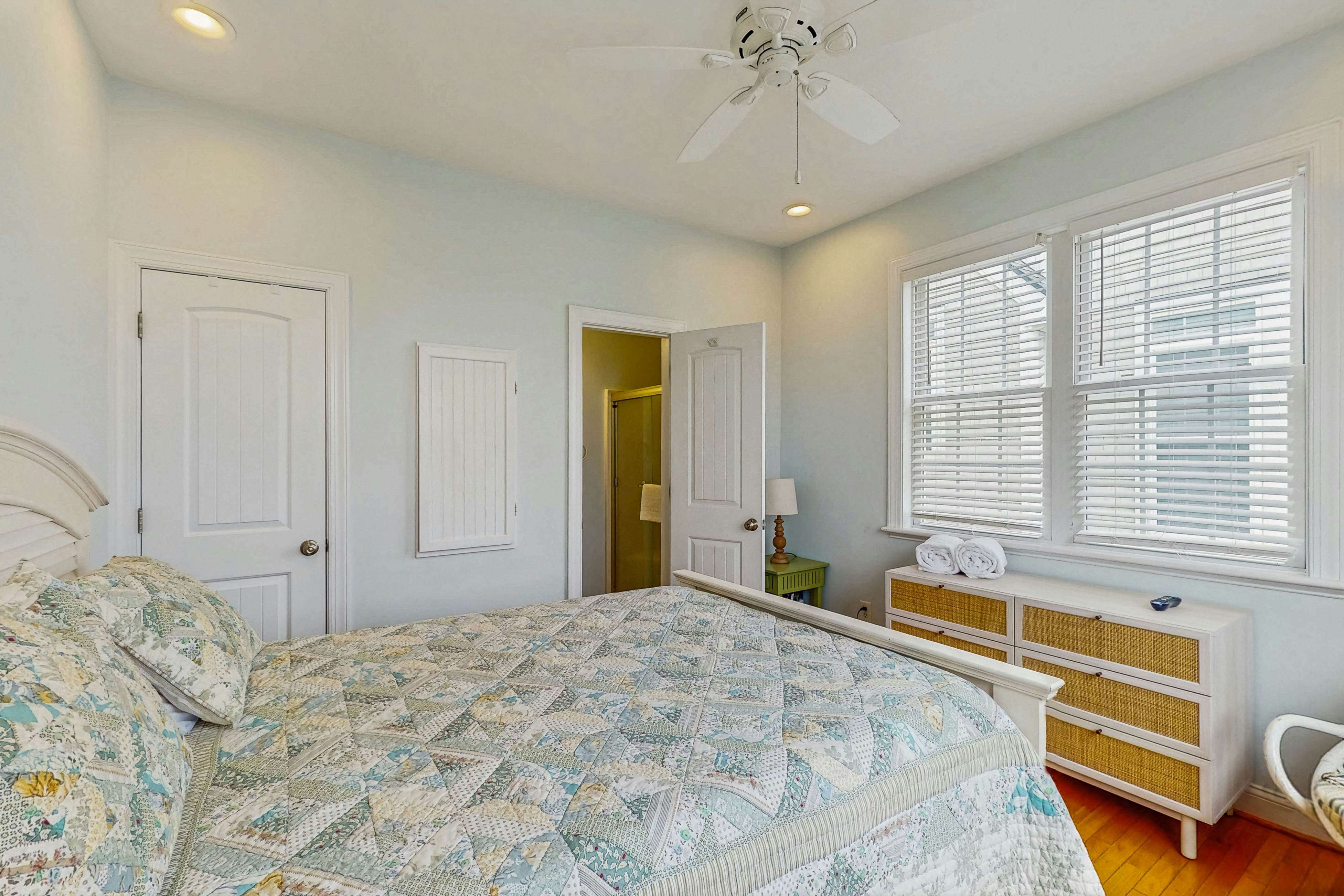 NTB4298 Beach Life Ocean Ridge