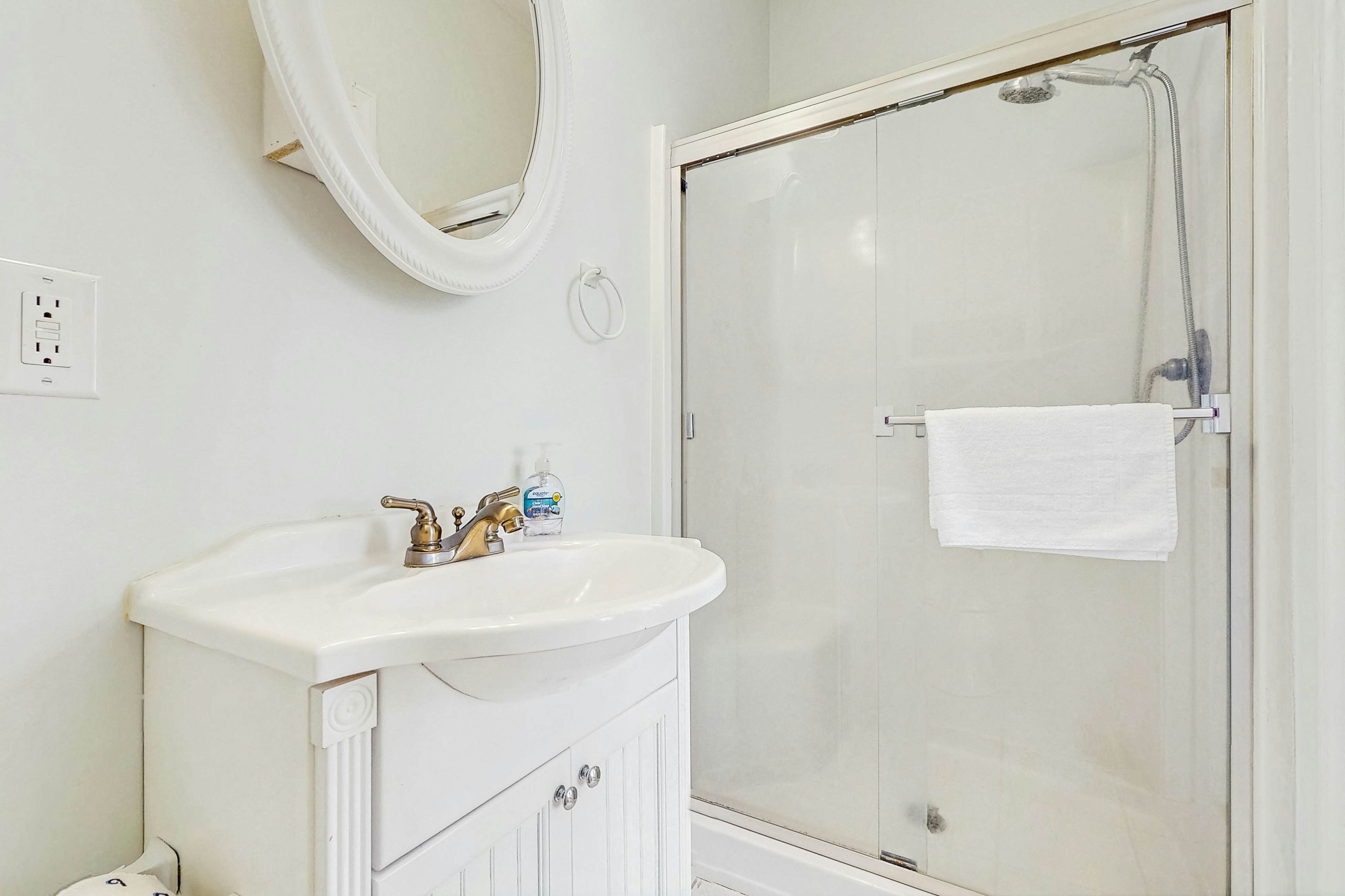 NTB4298 Beach Life Ocean Ridge