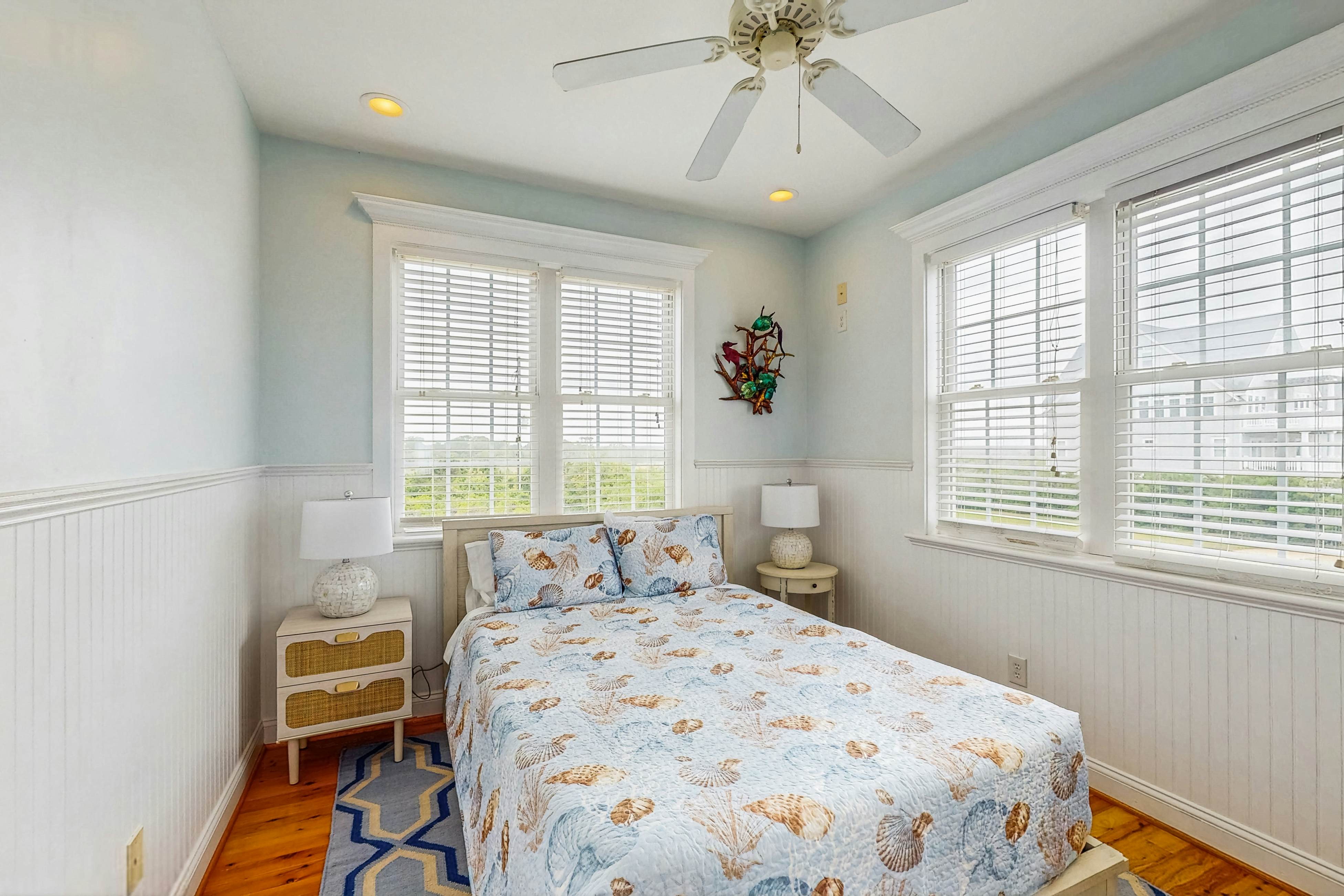 NTB4298 Beach Life Ocean Ridge