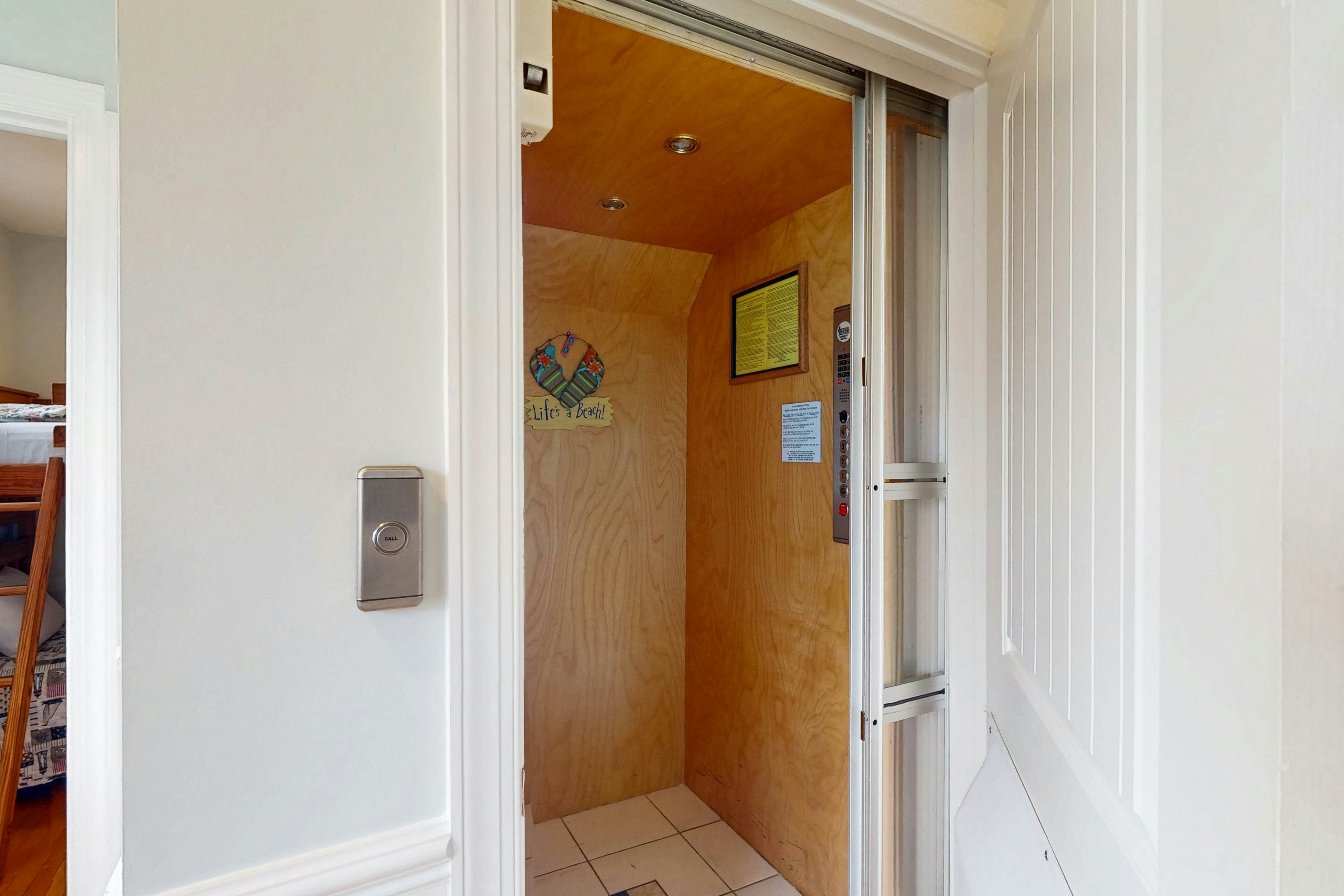 NTB4298 Beach Life Ocean Ridge