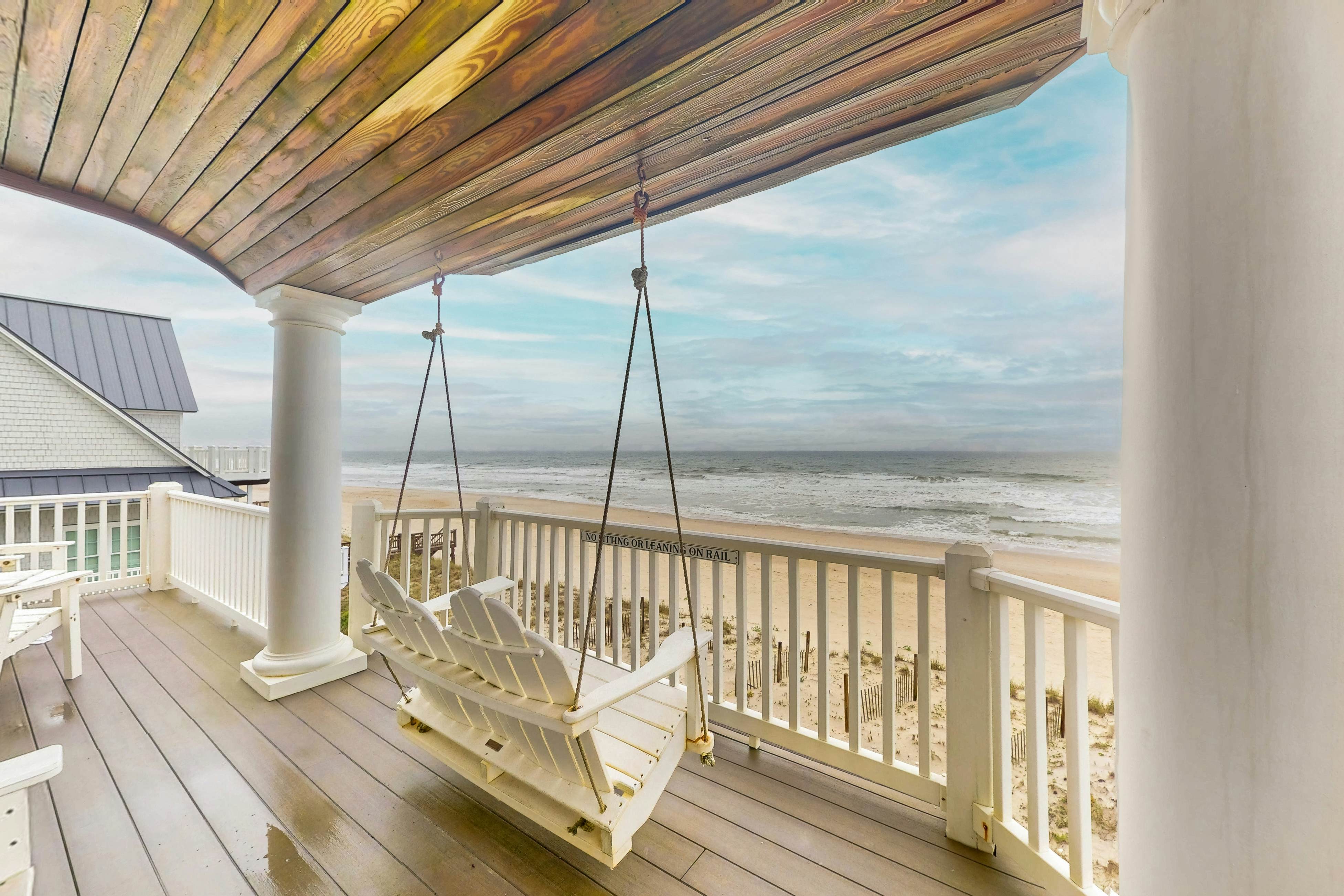 NTB4298 Beach Life Ocean Ridge