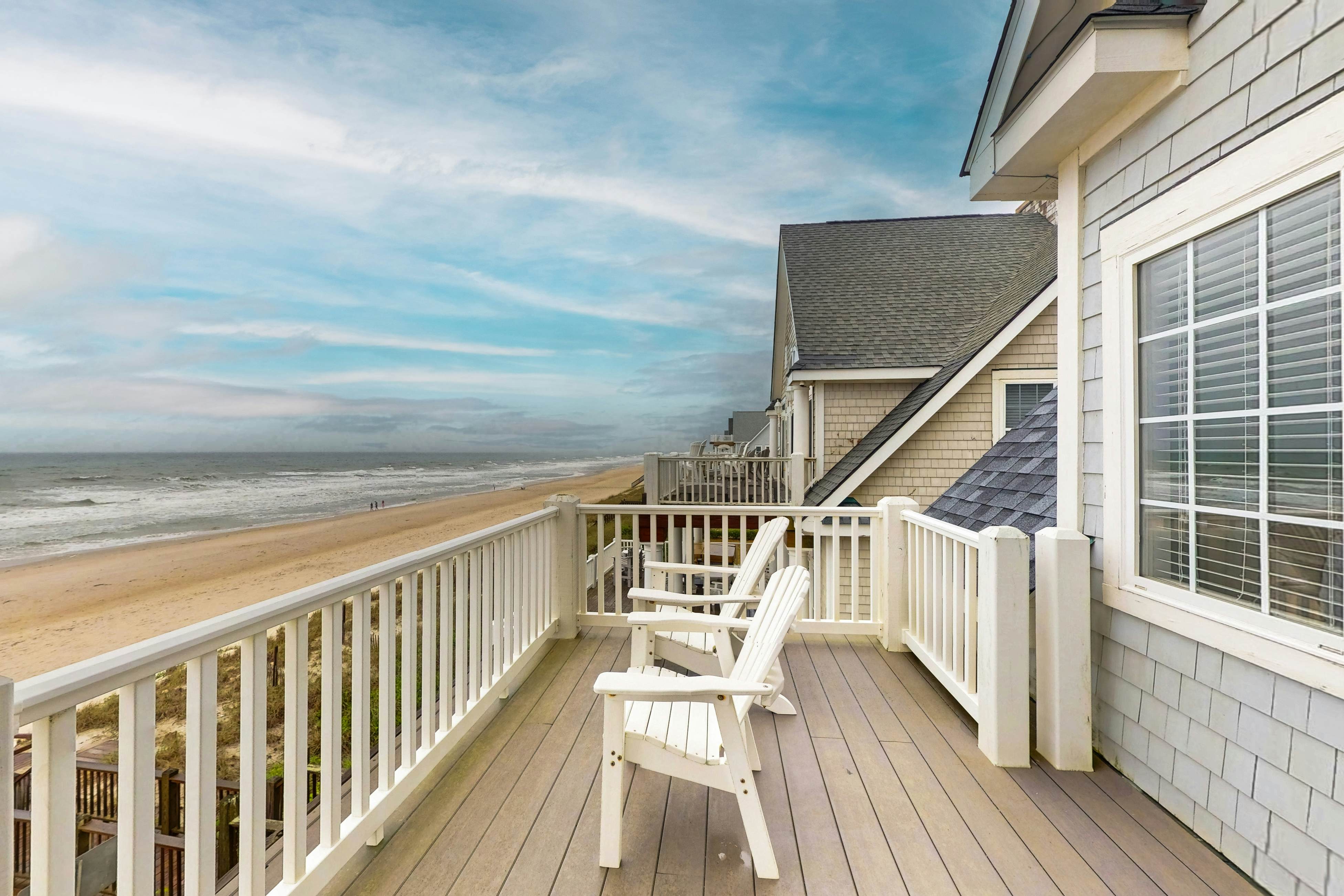 NTB4298 Beach Life Ocean Ridge