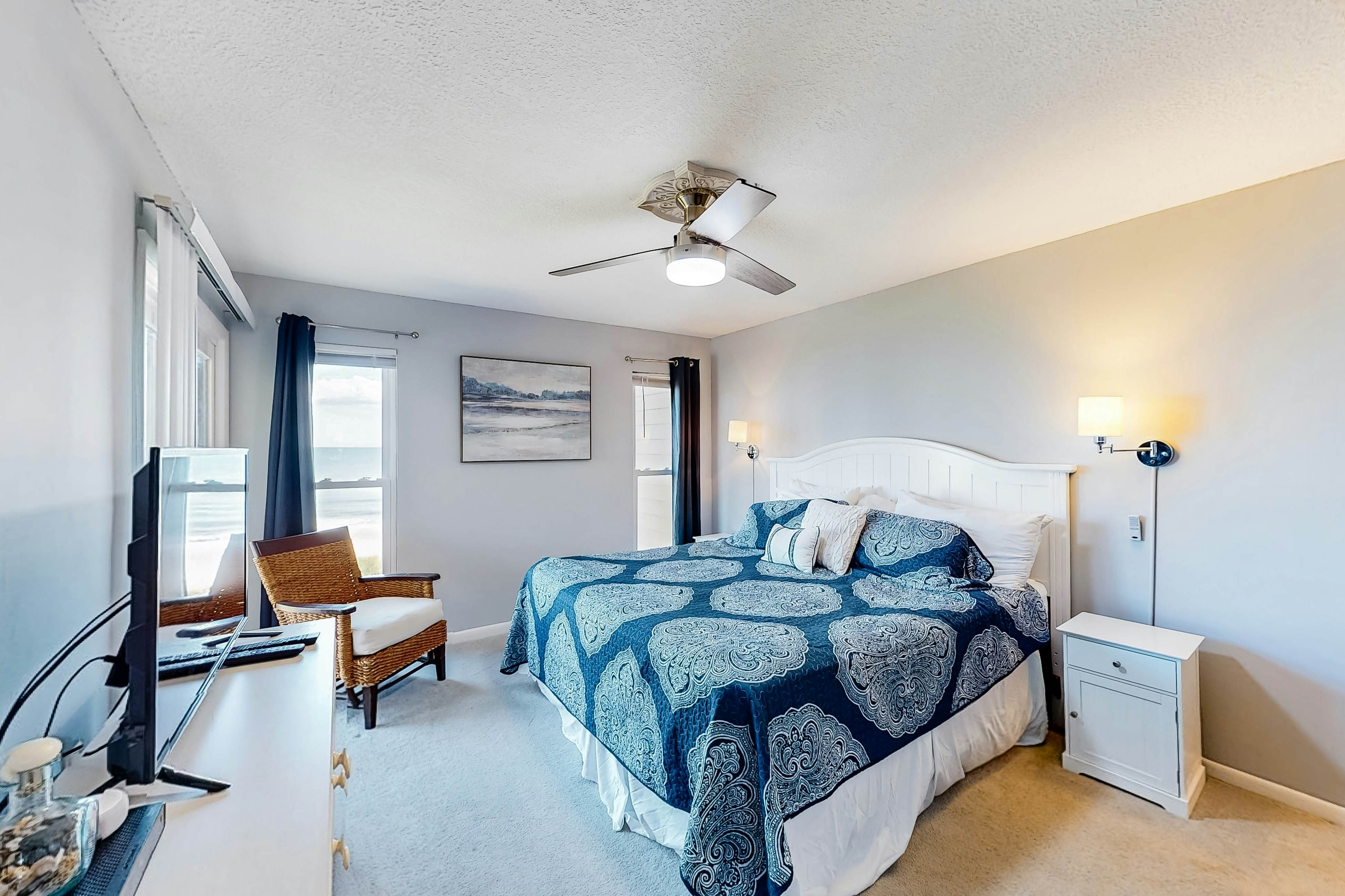 NTBTD3208 Topsail Dunes 3208