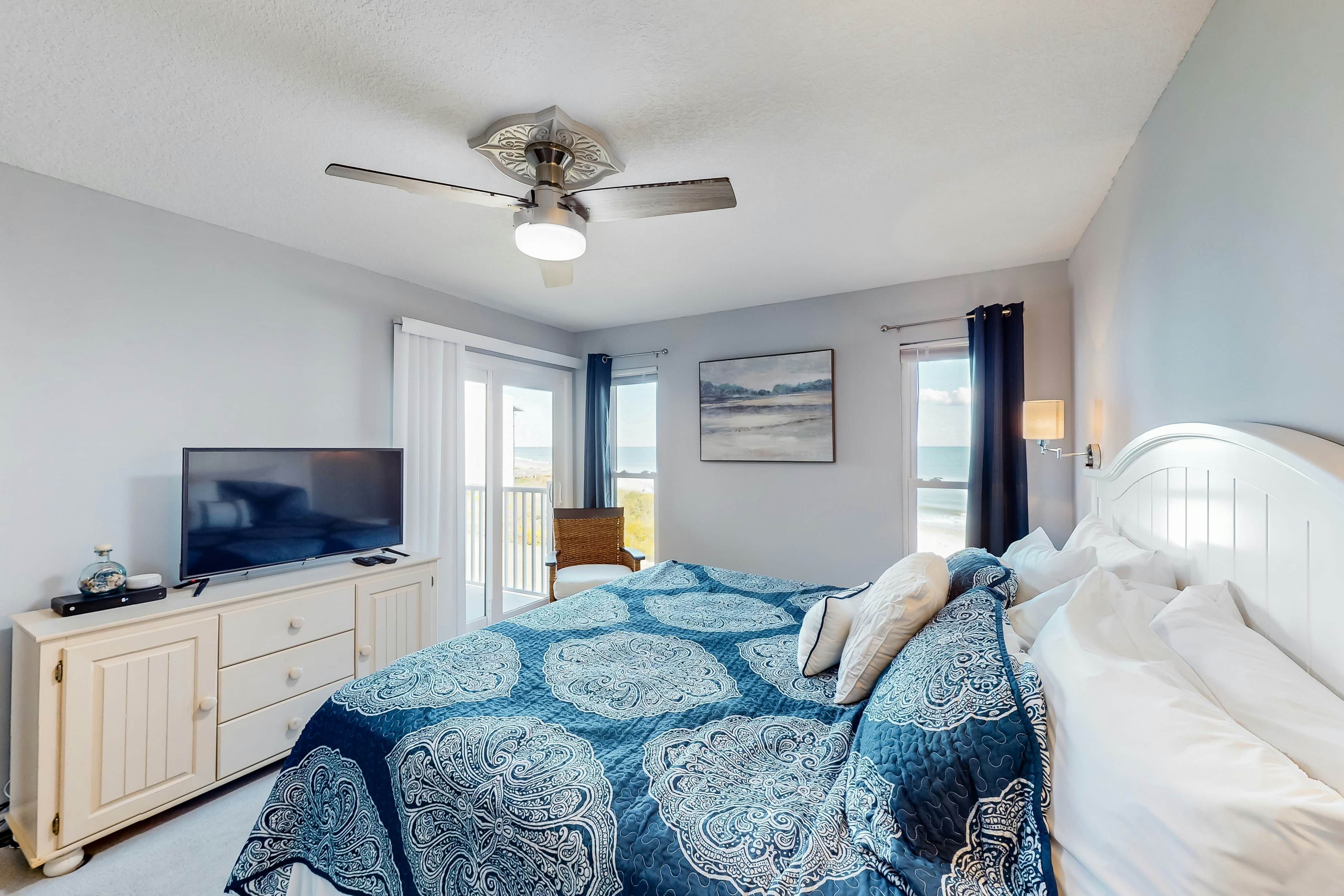 NTBTD3208 Topsail Dunes 3208