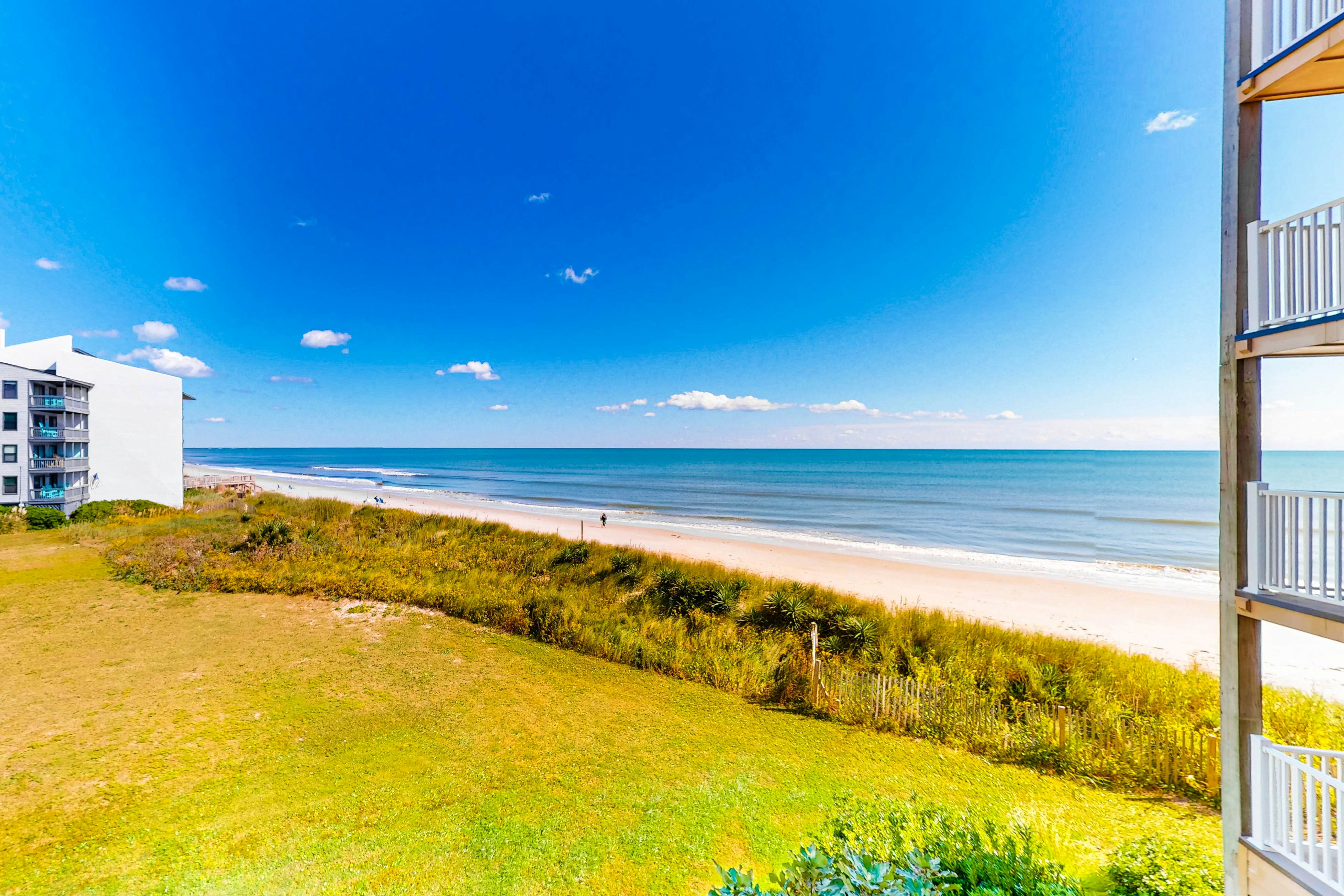 NTBTD3208 Topsail Dunes 3208