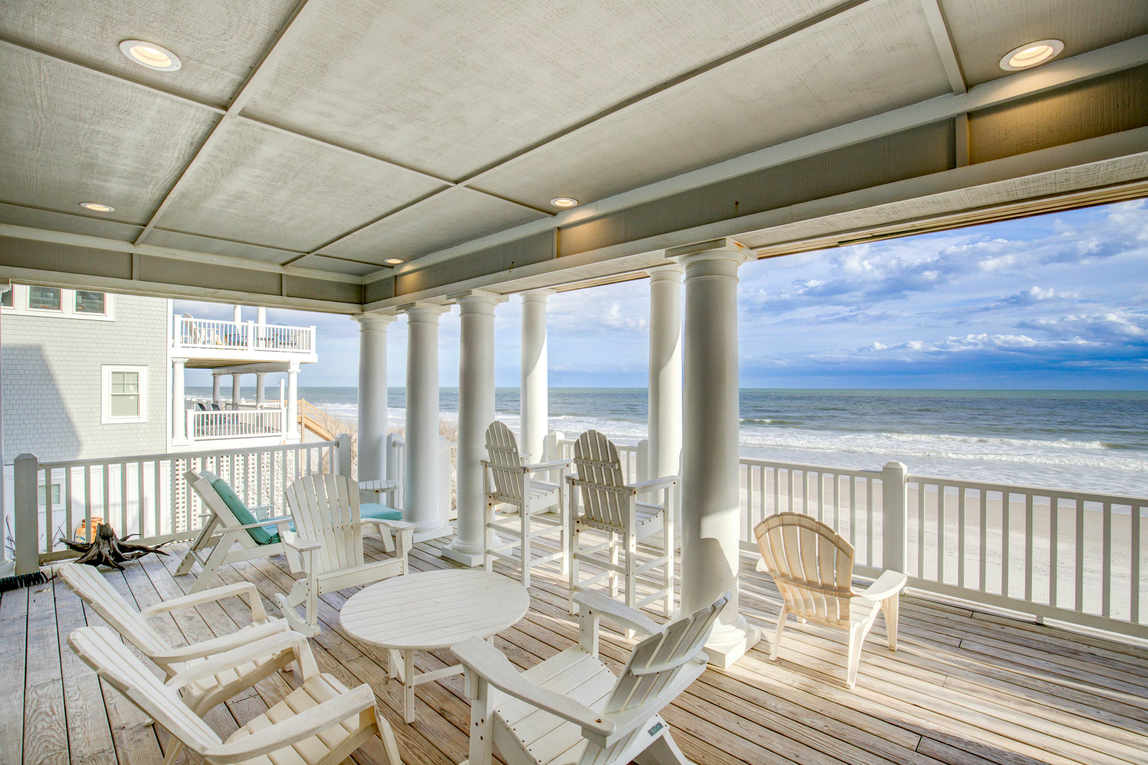 NTB4346 Beach Hunter Ocean Ridge