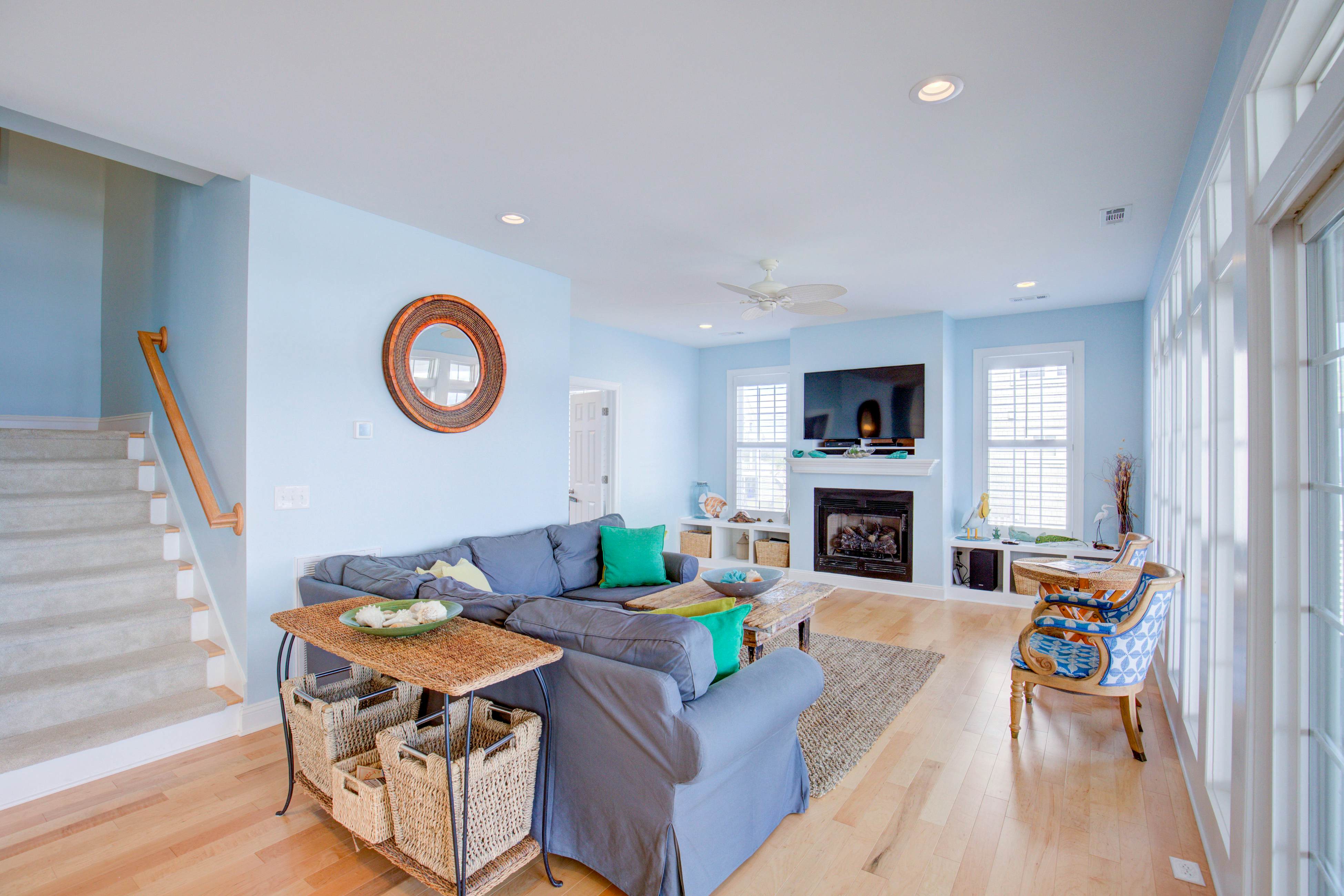 NTB4346 Beach Hunter Ocean Ridge