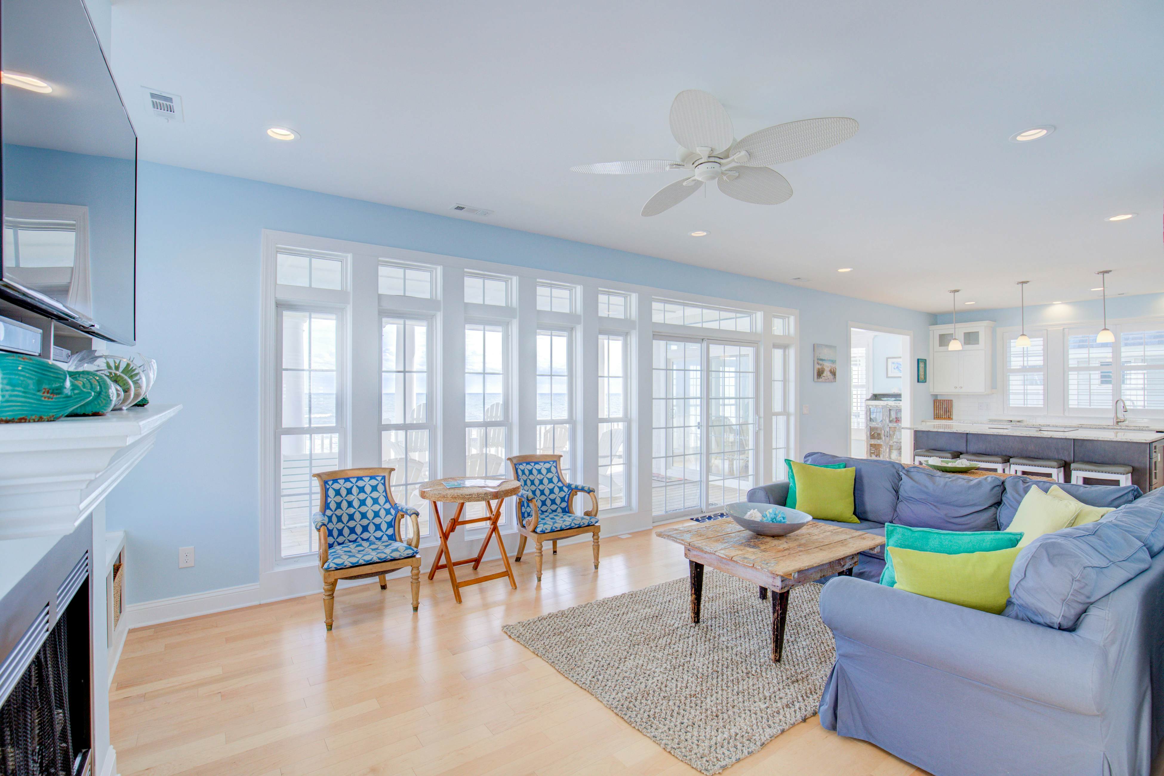 NTB4346 Beach Hunter Ocean Ridge