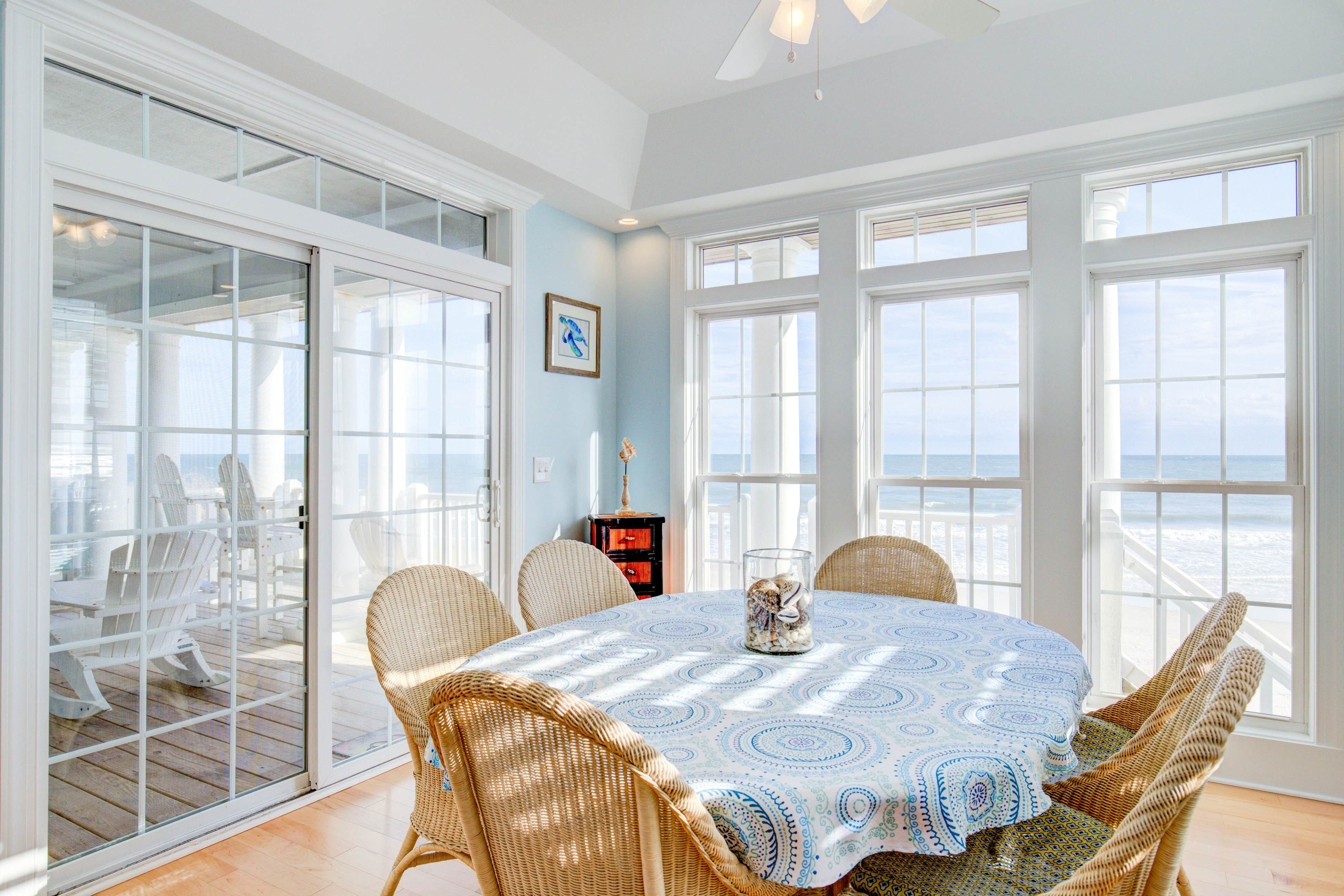 NTB4346 Beach Hunter Ocean Ridge