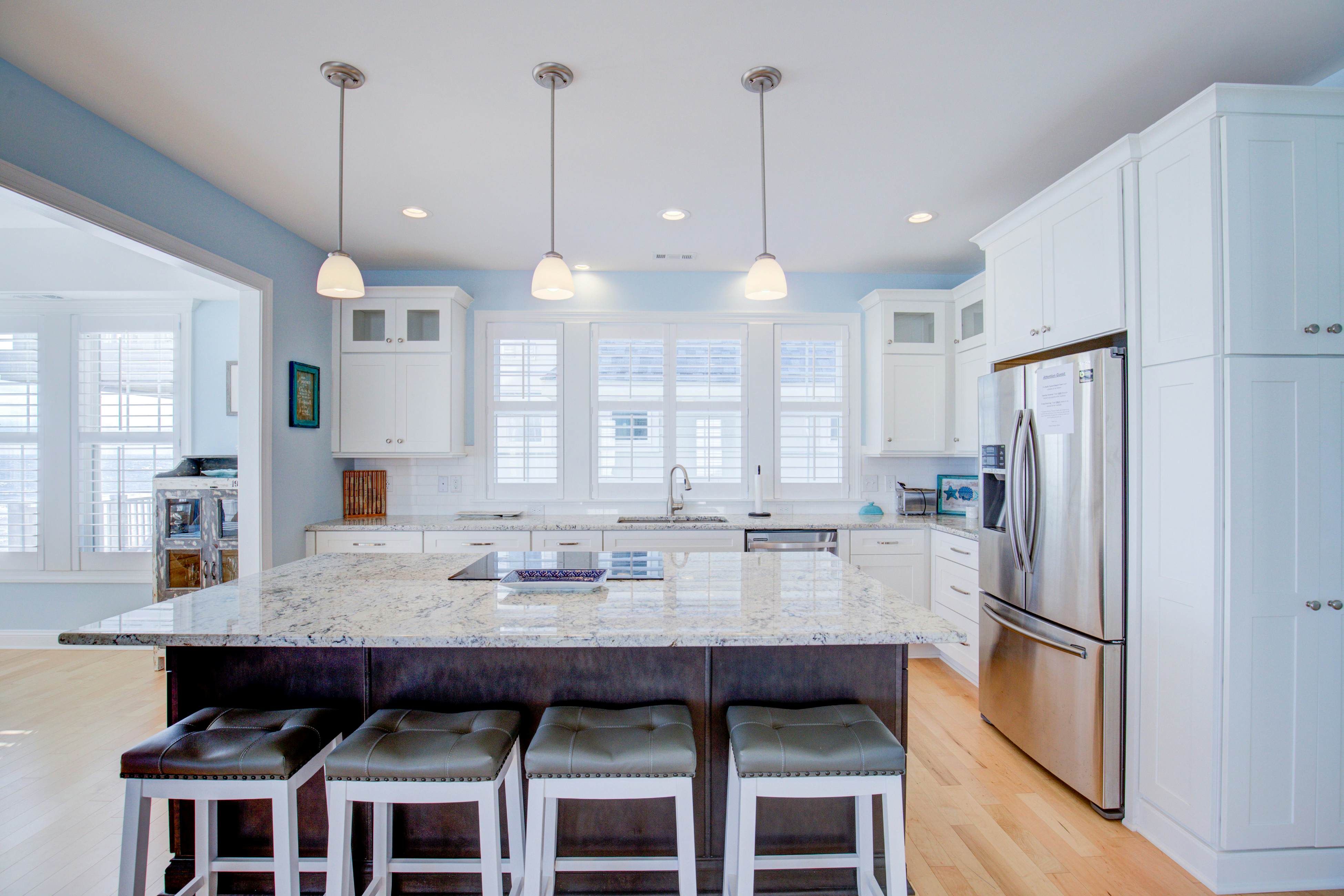 NTB4346 Beach Hunter Ocean Ridge