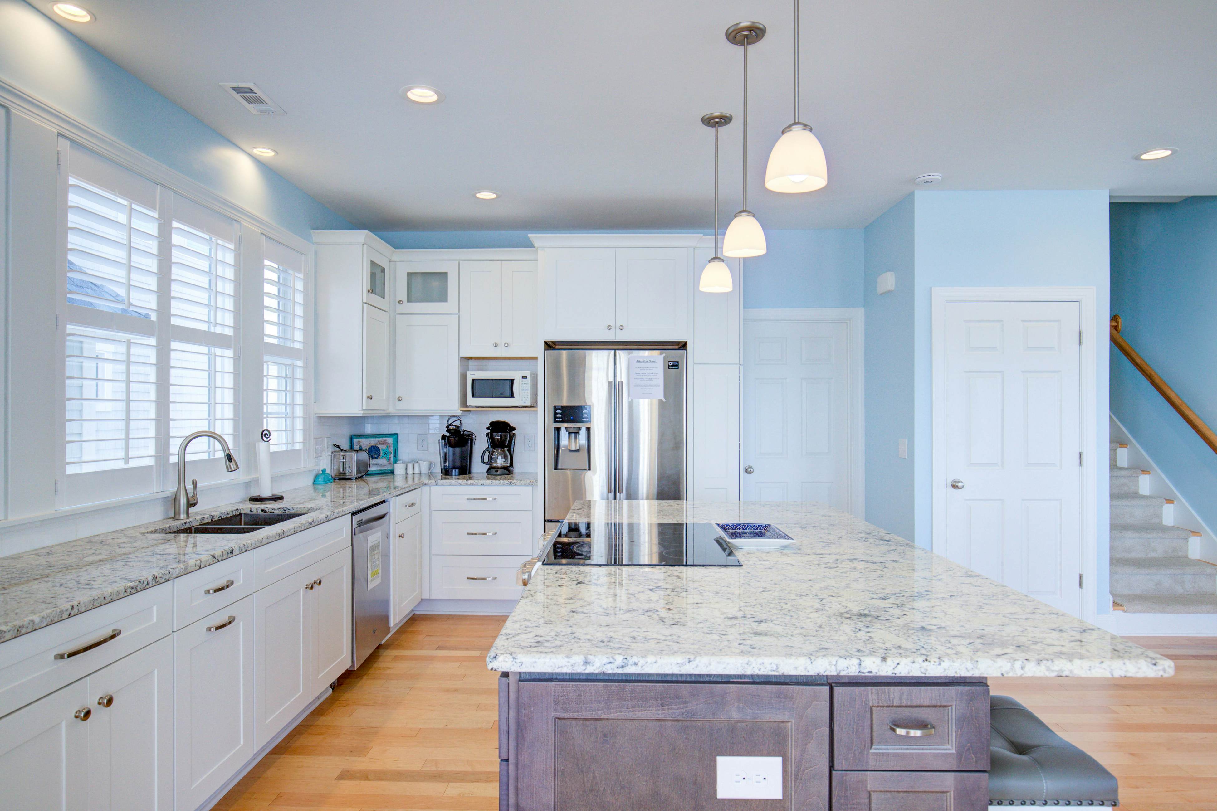 NTB4346 Beach Hunter Ocean Ridge