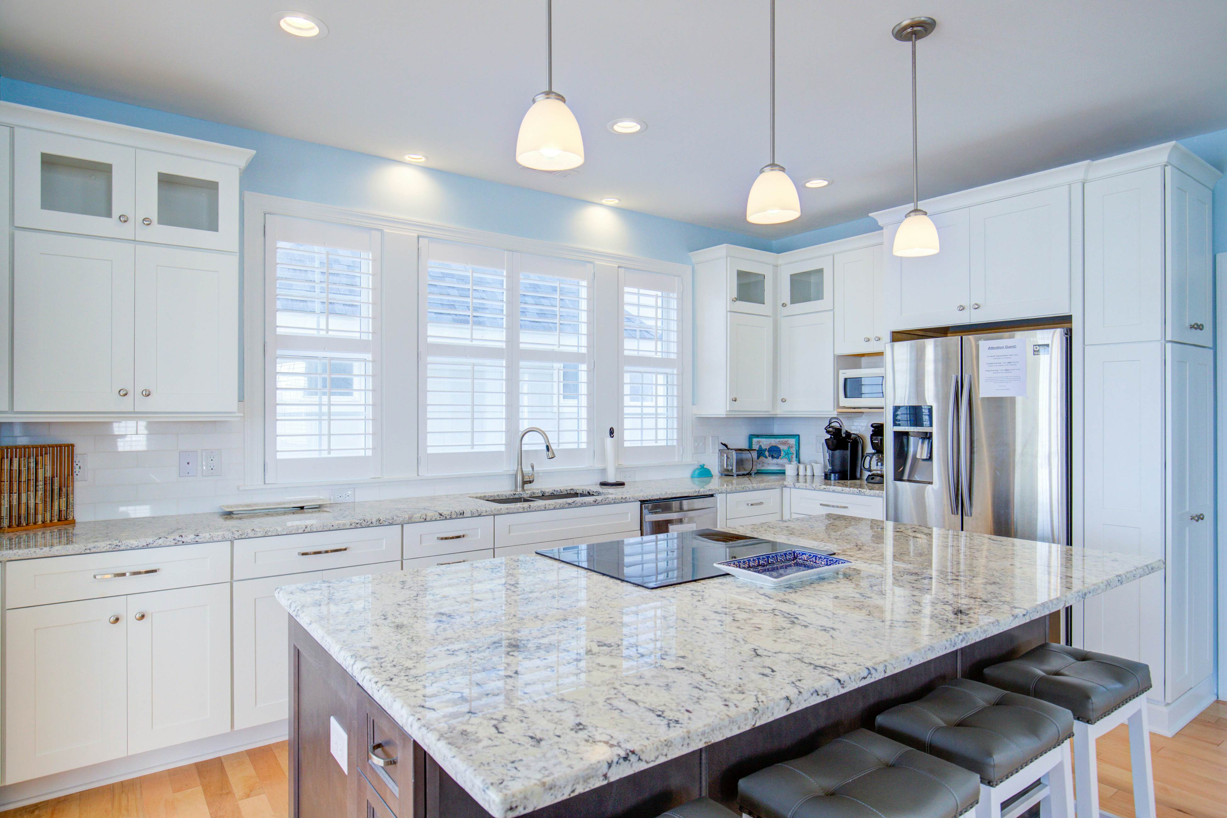 NTB4346 Beach Hunter Ocean Ridge