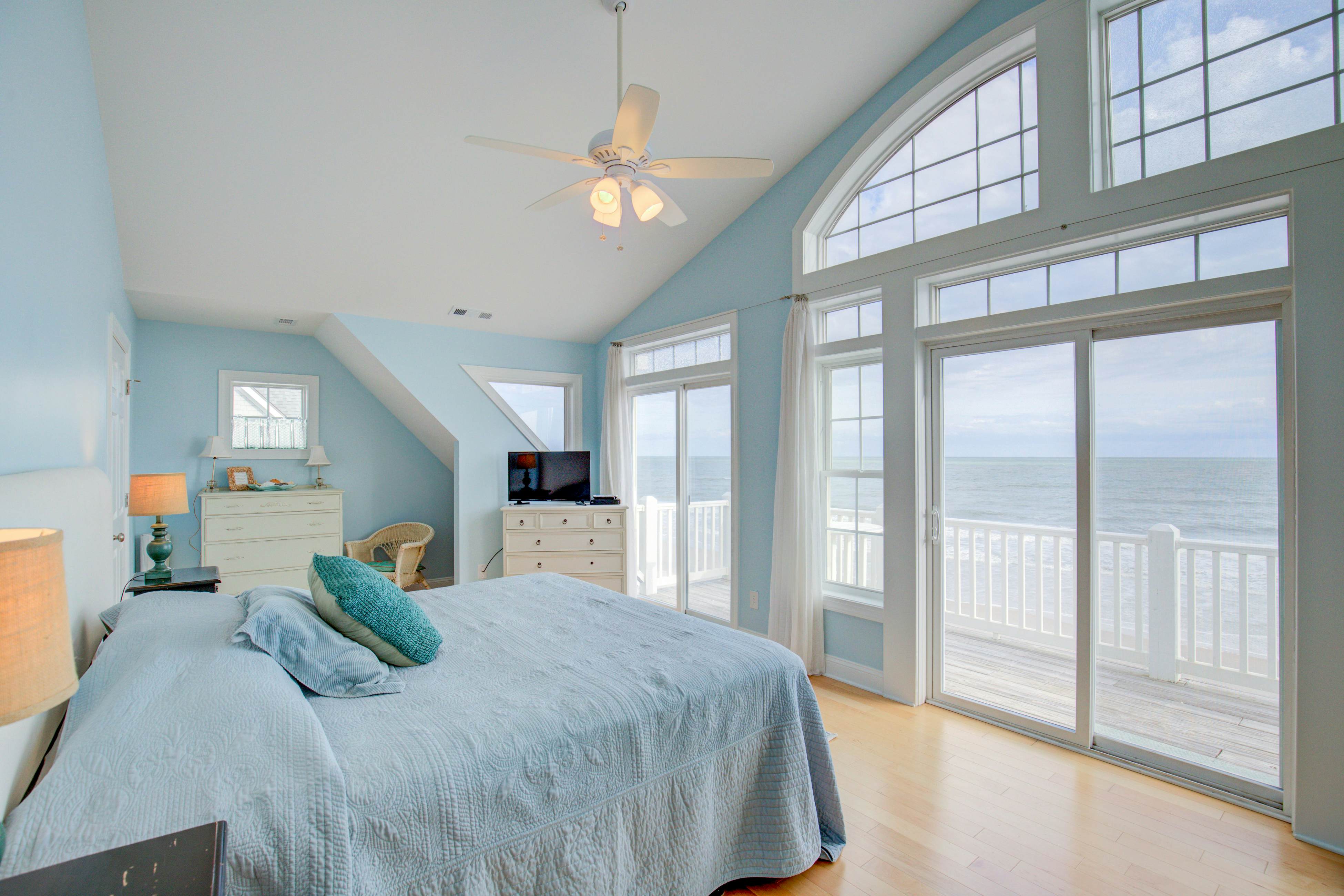 NTB4346 Beach Hunter Ocean Ridge