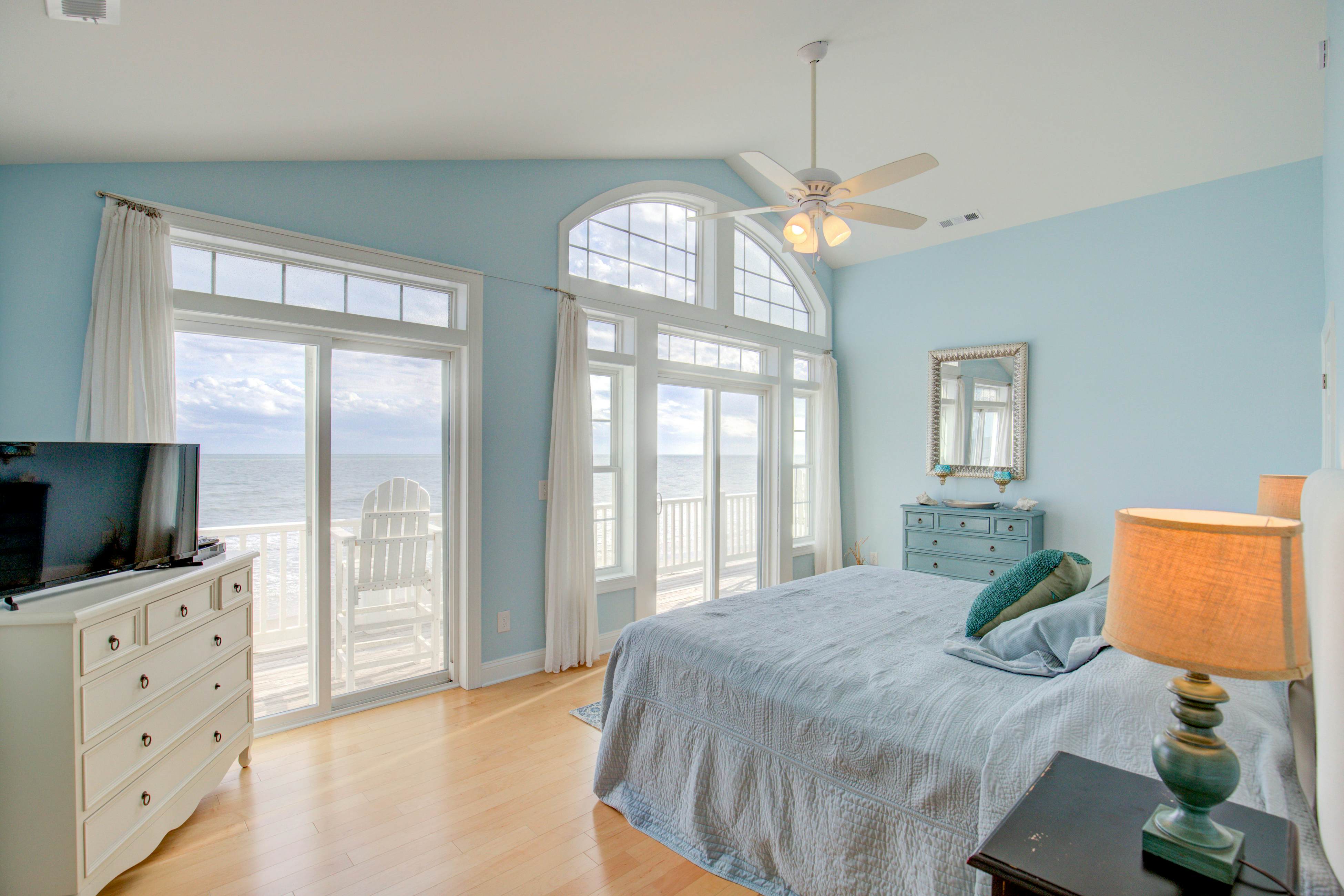 NTB4346 Beach Hunter Ocean Ridge