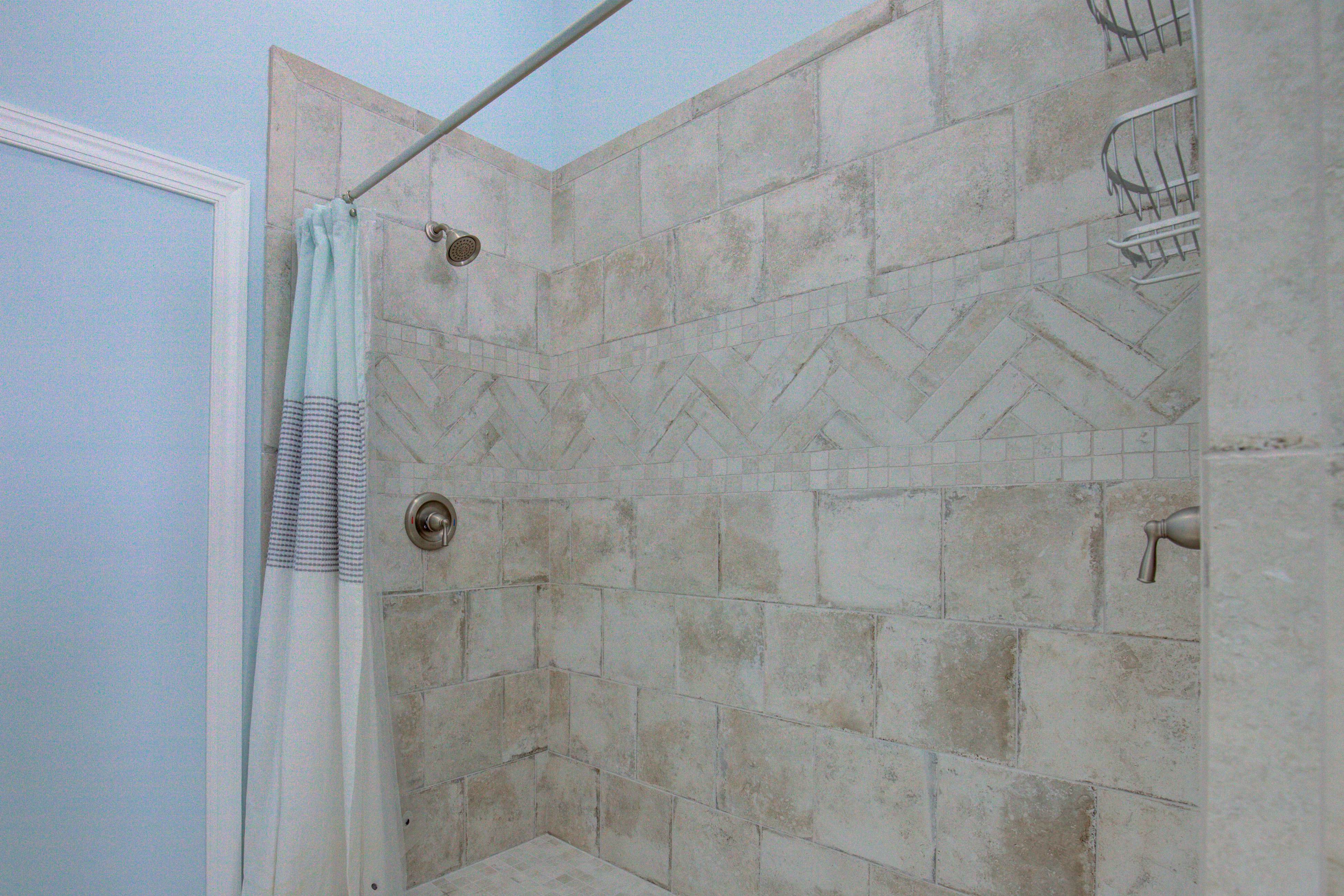 NTB4346 Beach Hunter Ocean Ridge