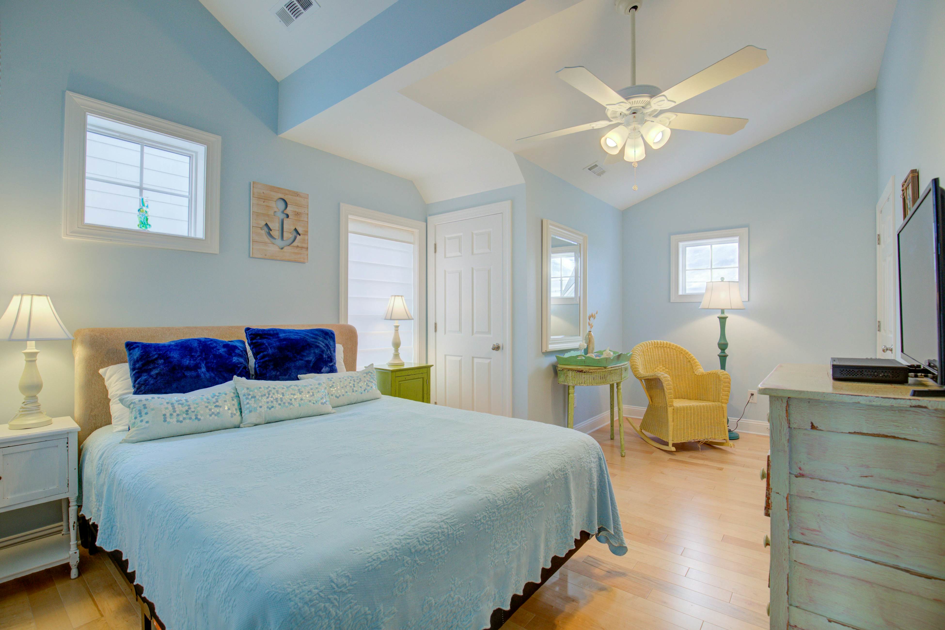 NTB4346 Beach Hunter Ocean Ridge