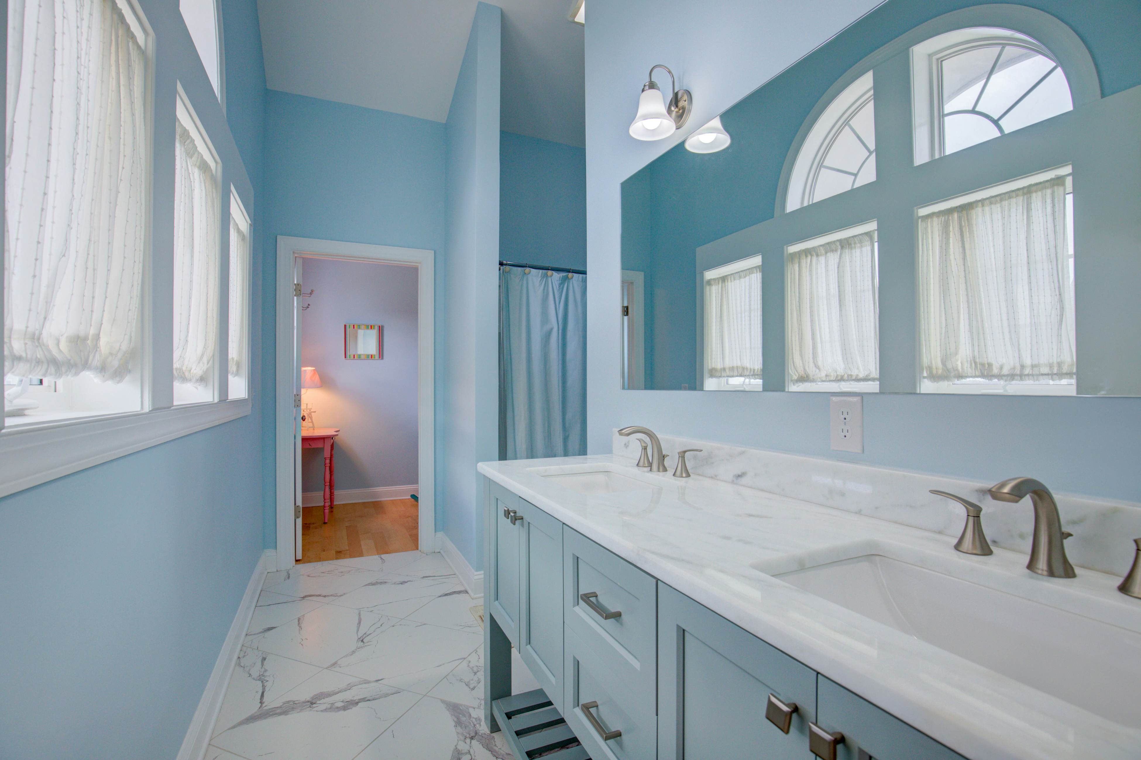 NTB4346 Beach Hunter Ocean Ridge