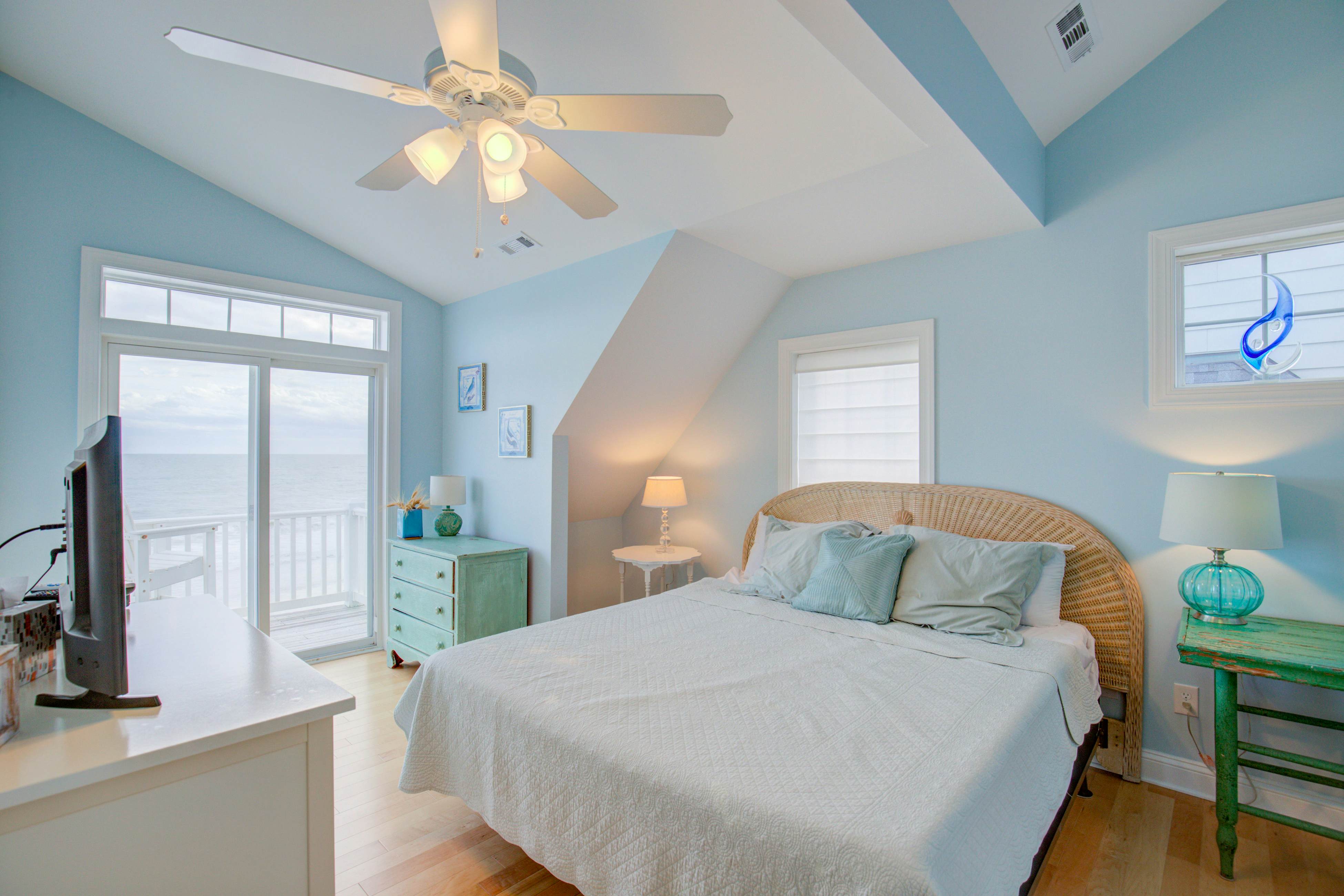 NTB4346 Beach Hunter Ocean Ridge