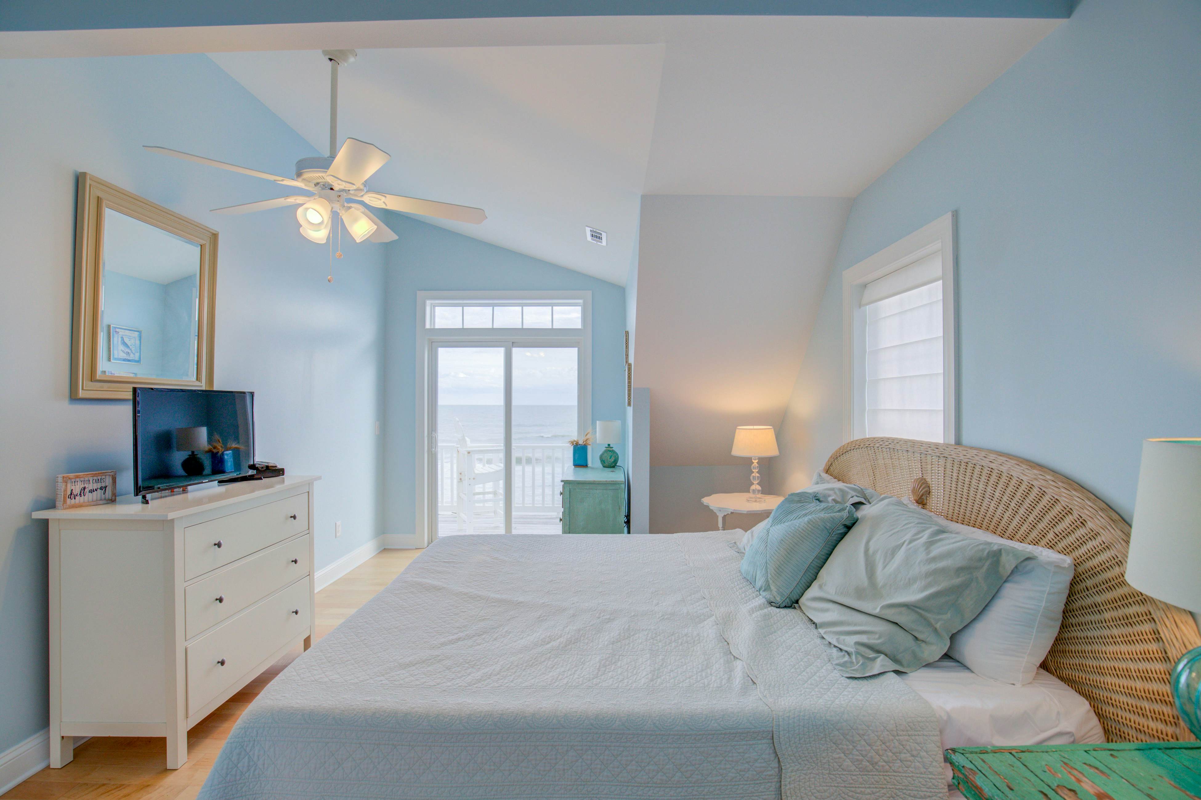 NTB4346 Beach Hunter Ocean Ridge