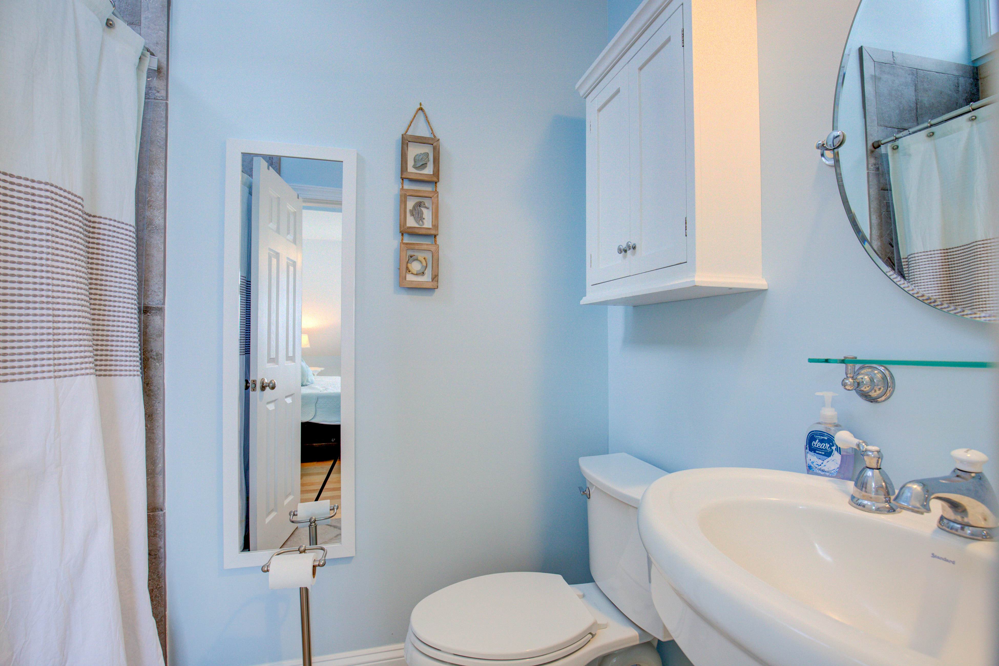 NTB4346 Beach Hunter Ocean Ridge