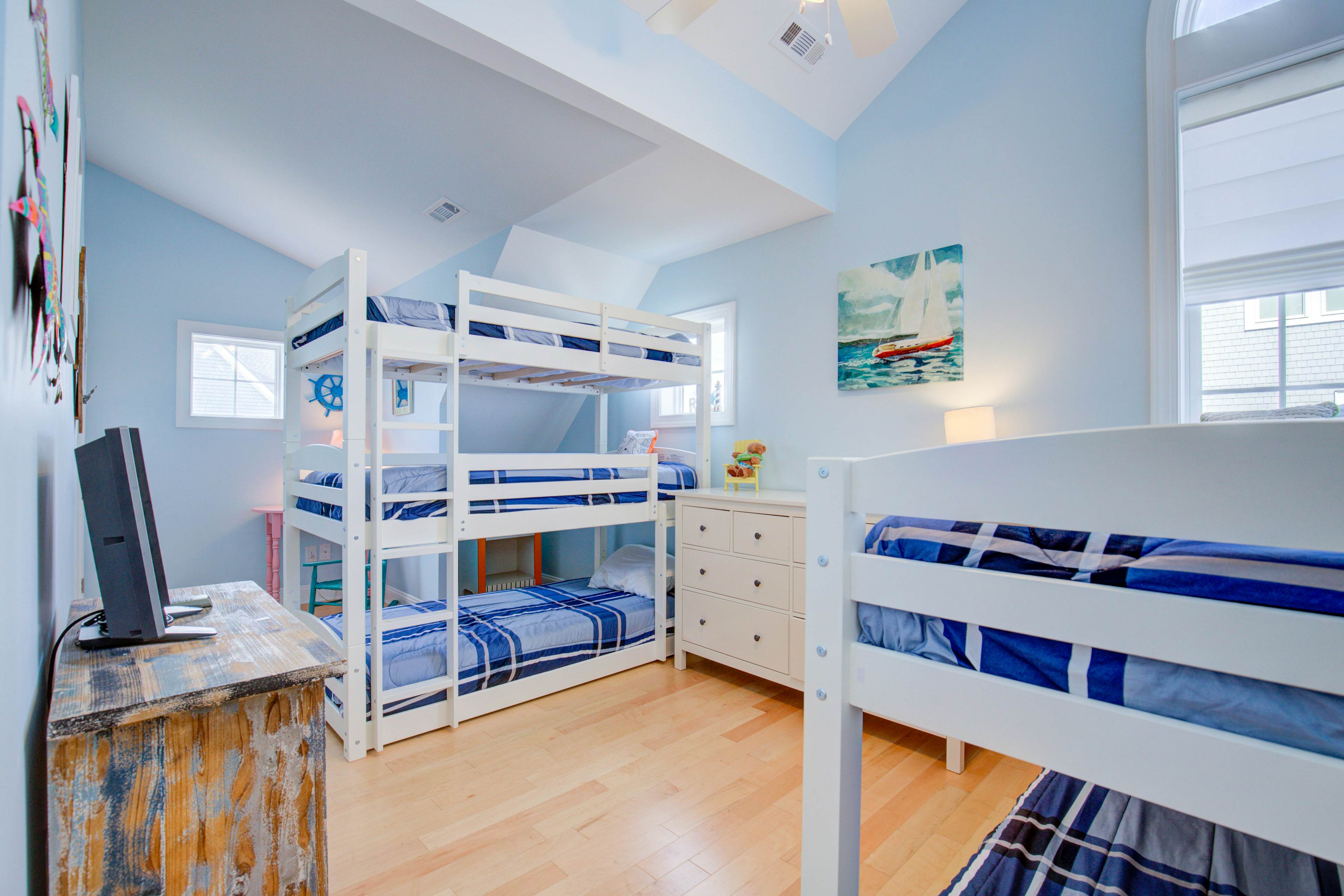 NTB4346 Beach Hunter Ocean Ridge