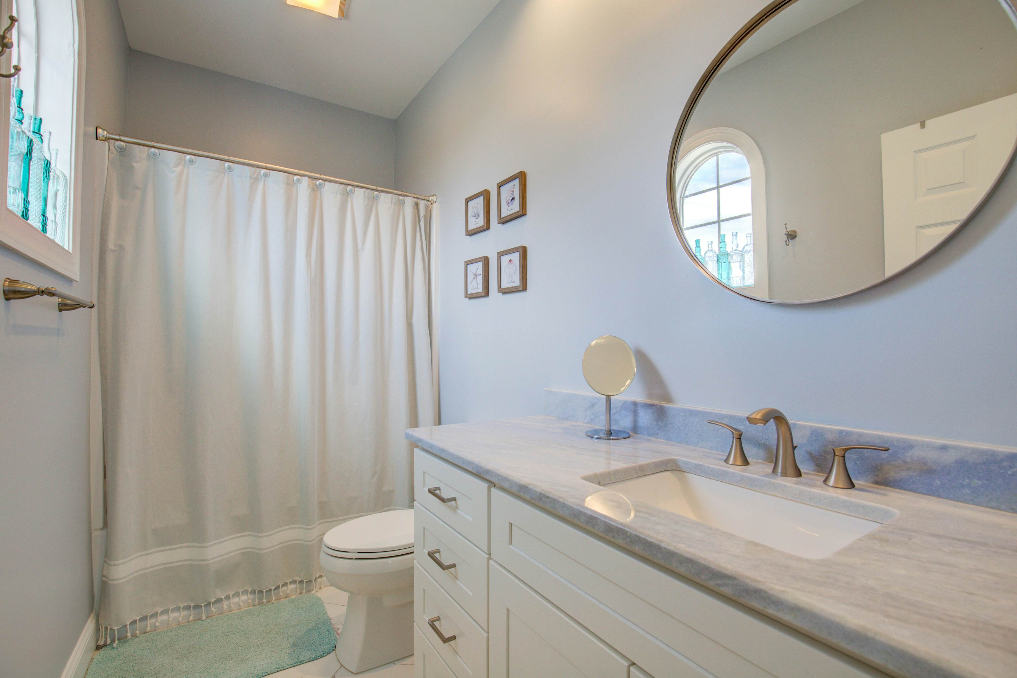 NTB4346 Beach Hunter Ocean Ridge