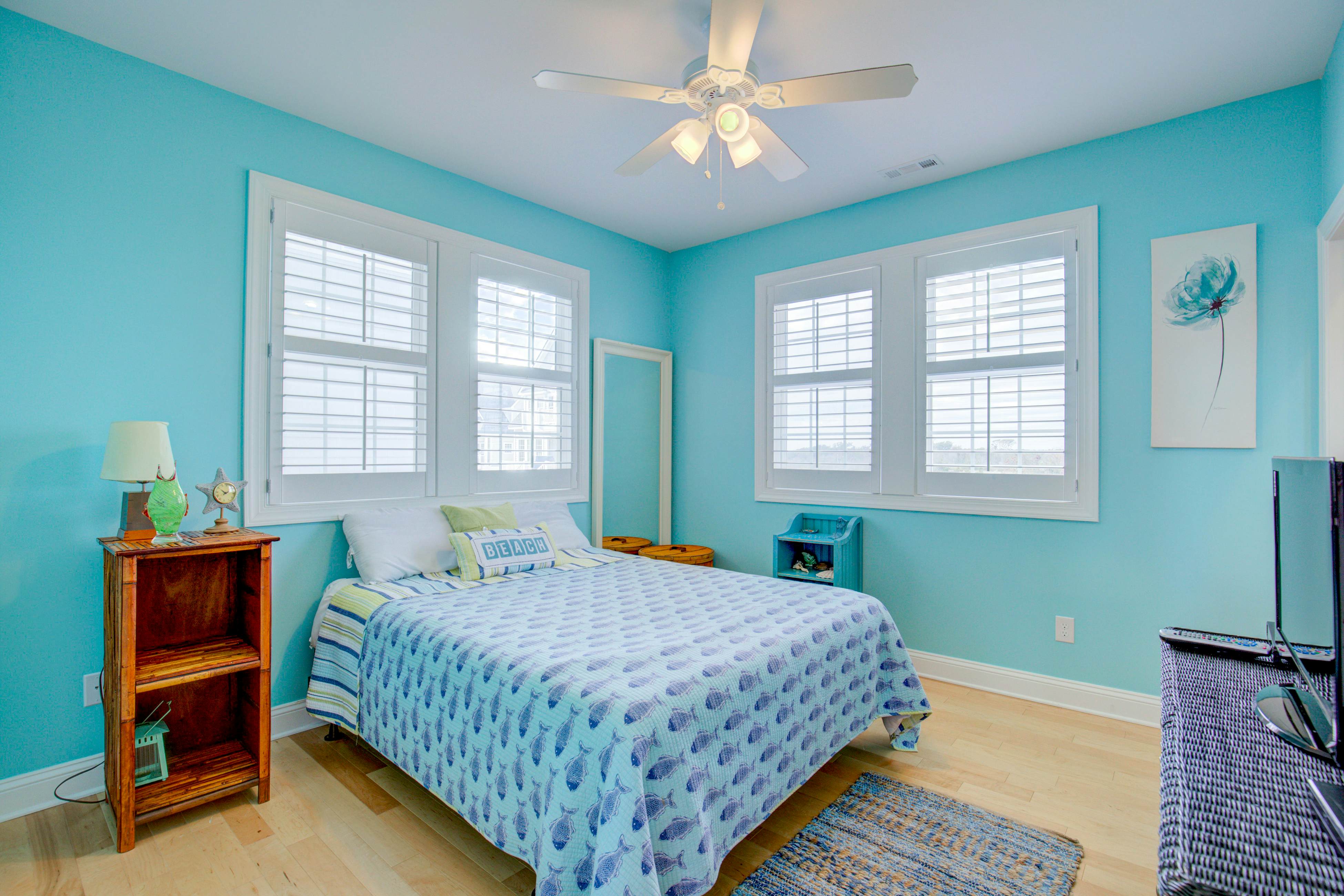 NTB4346 Beach Hunter Ocean Ridge