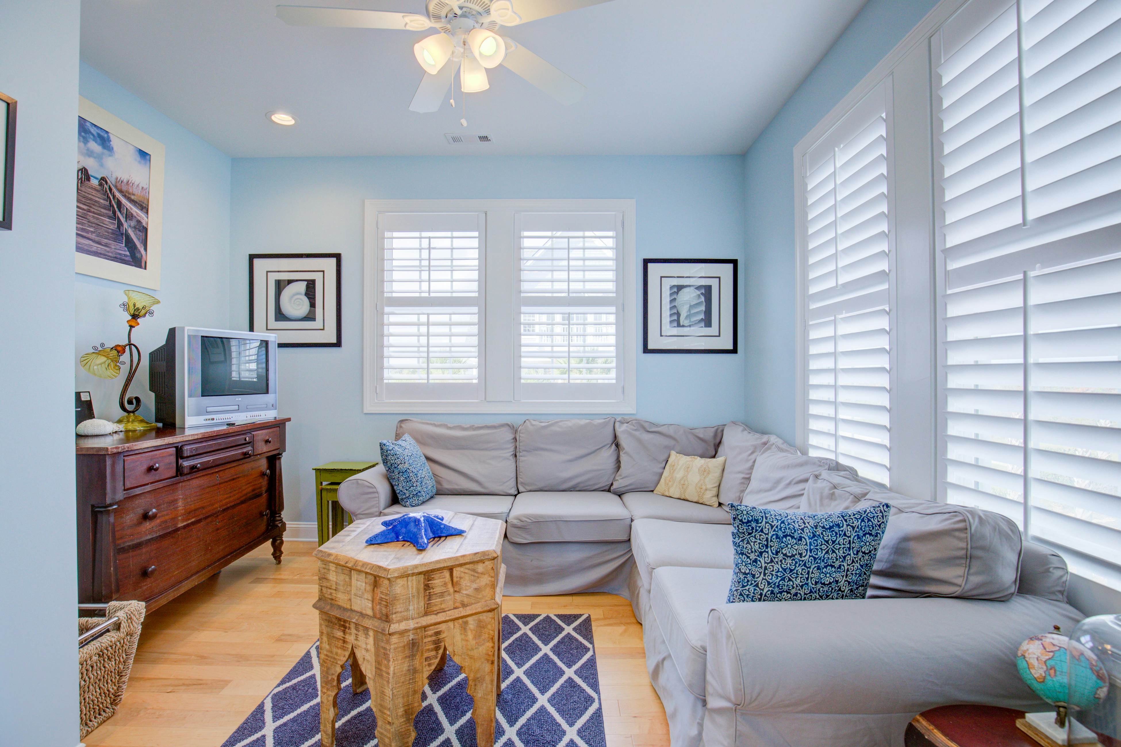 NTB4346 Beach Hunter Ocean Ridge