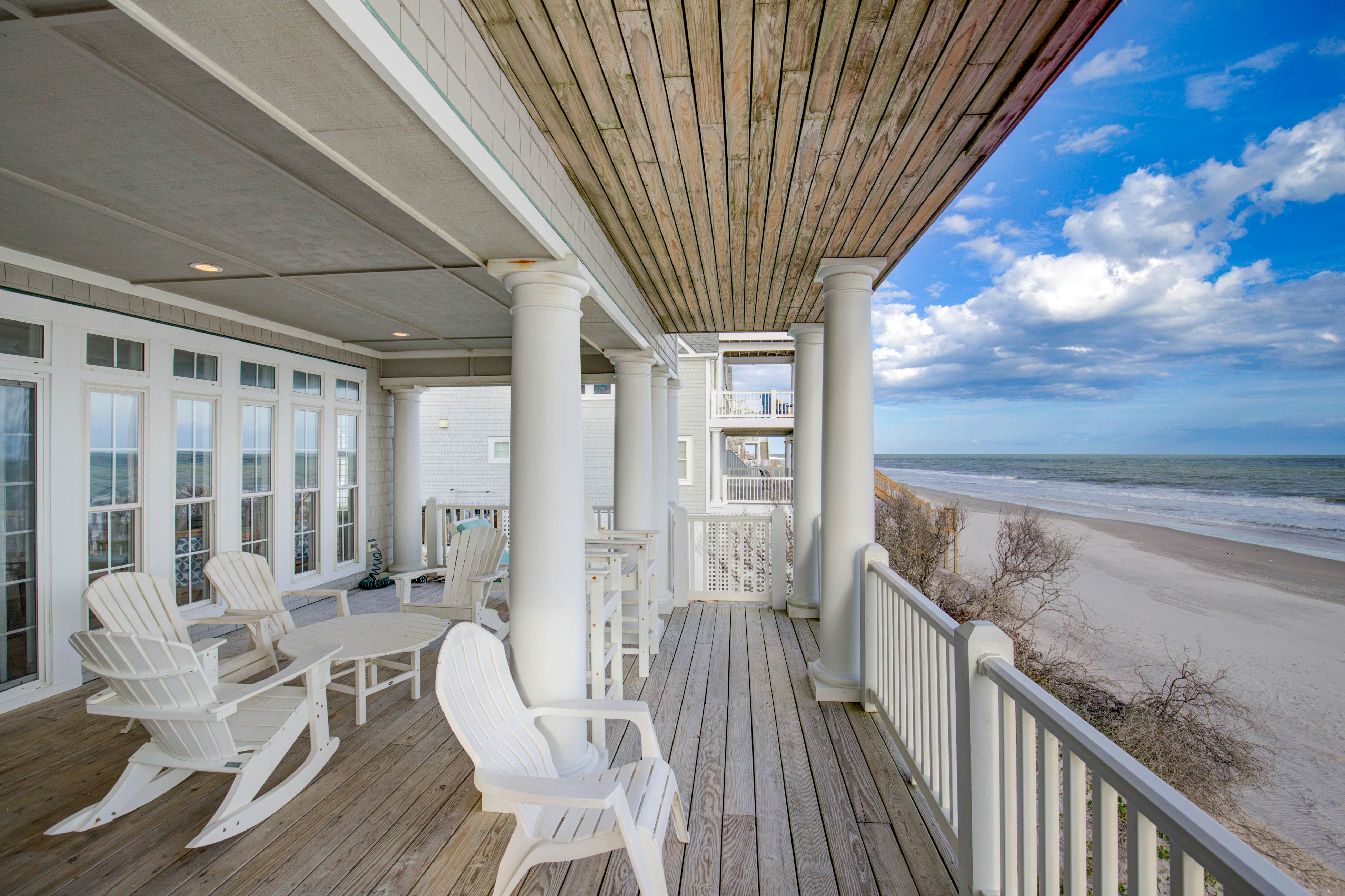 NTB4346 Beach Hunter Ocean Ridge