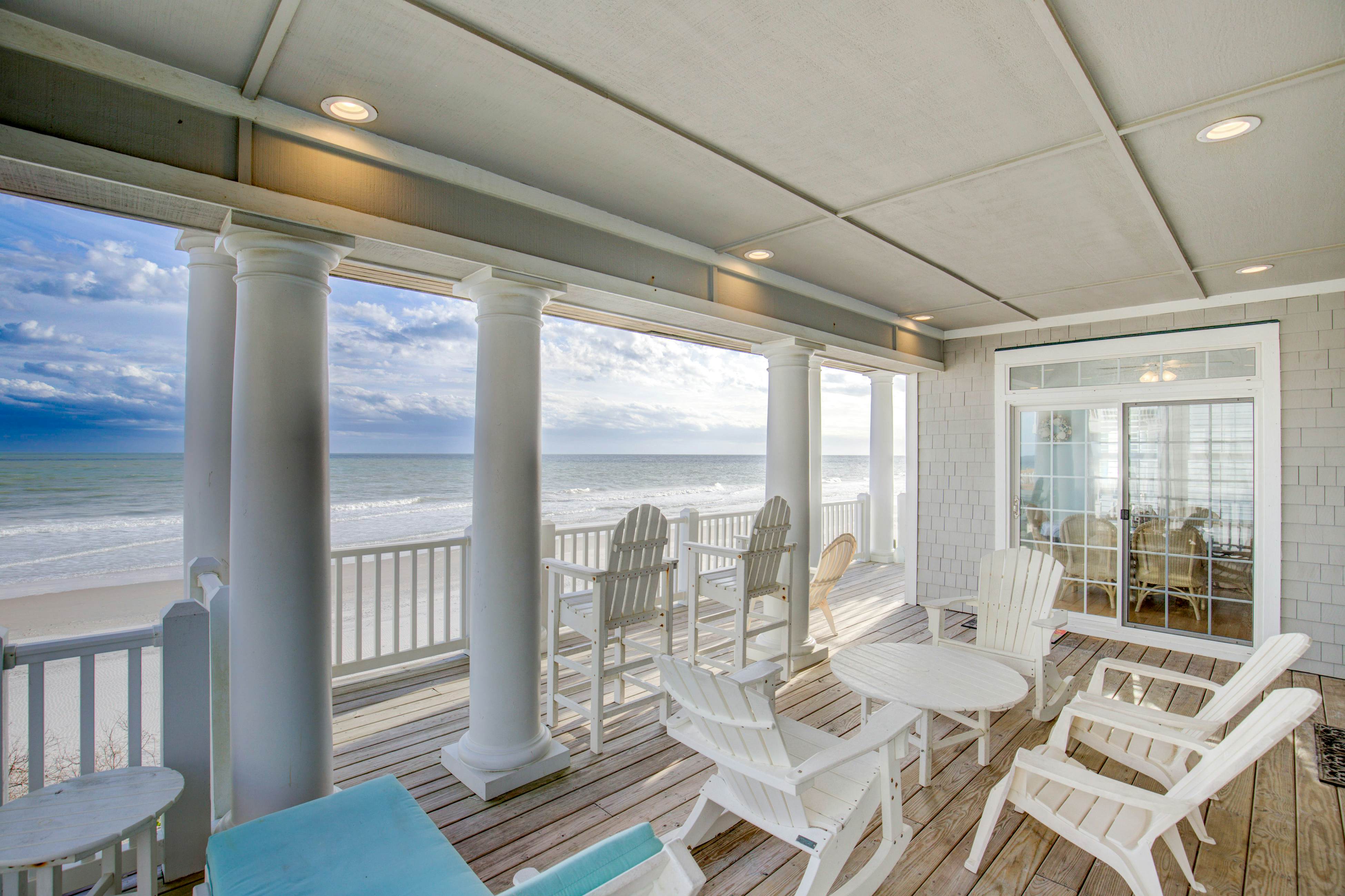 NTB4346 Beach Hunter Ocean Ridge