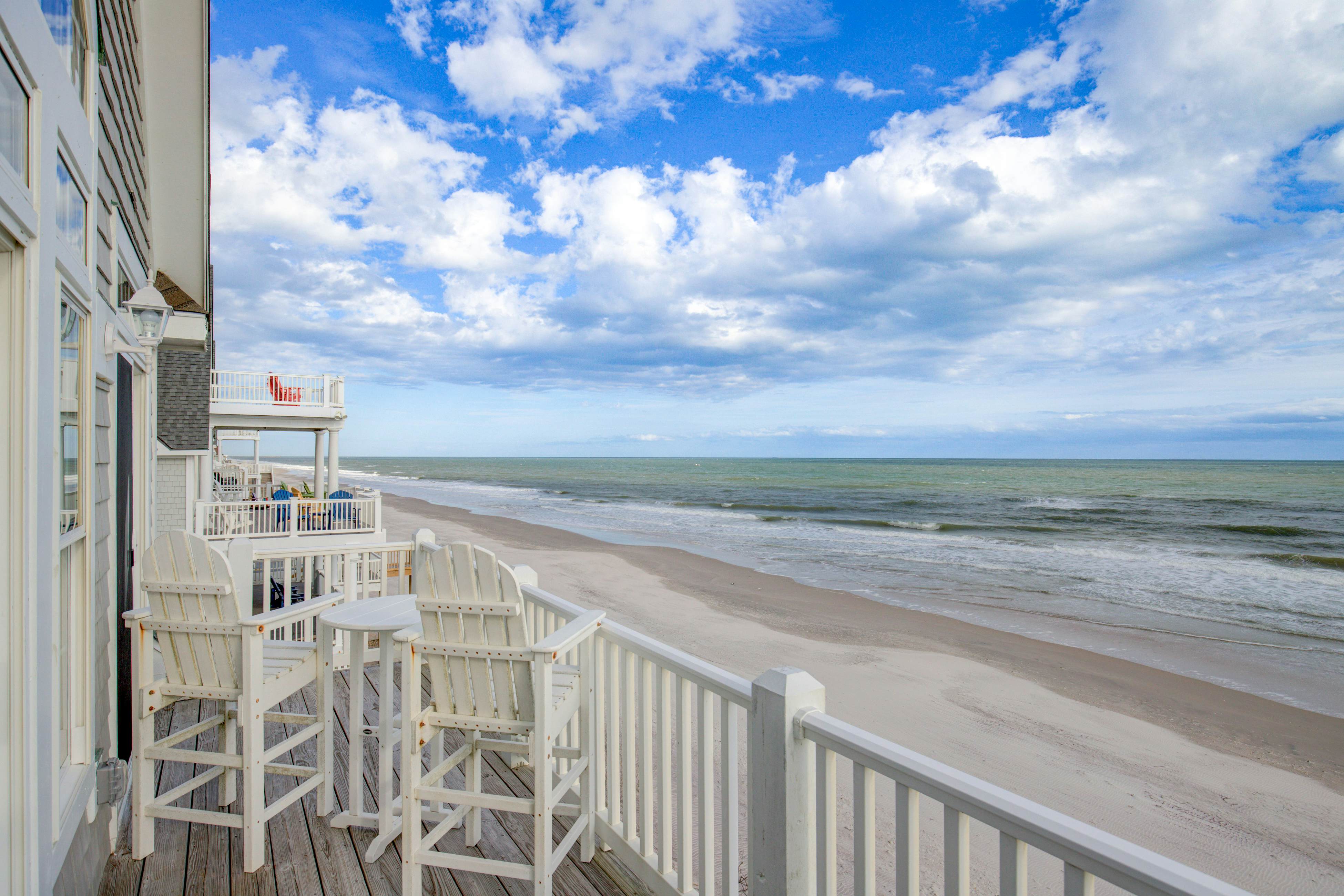 NTB4346 Beach Hunter Ocean Ridge