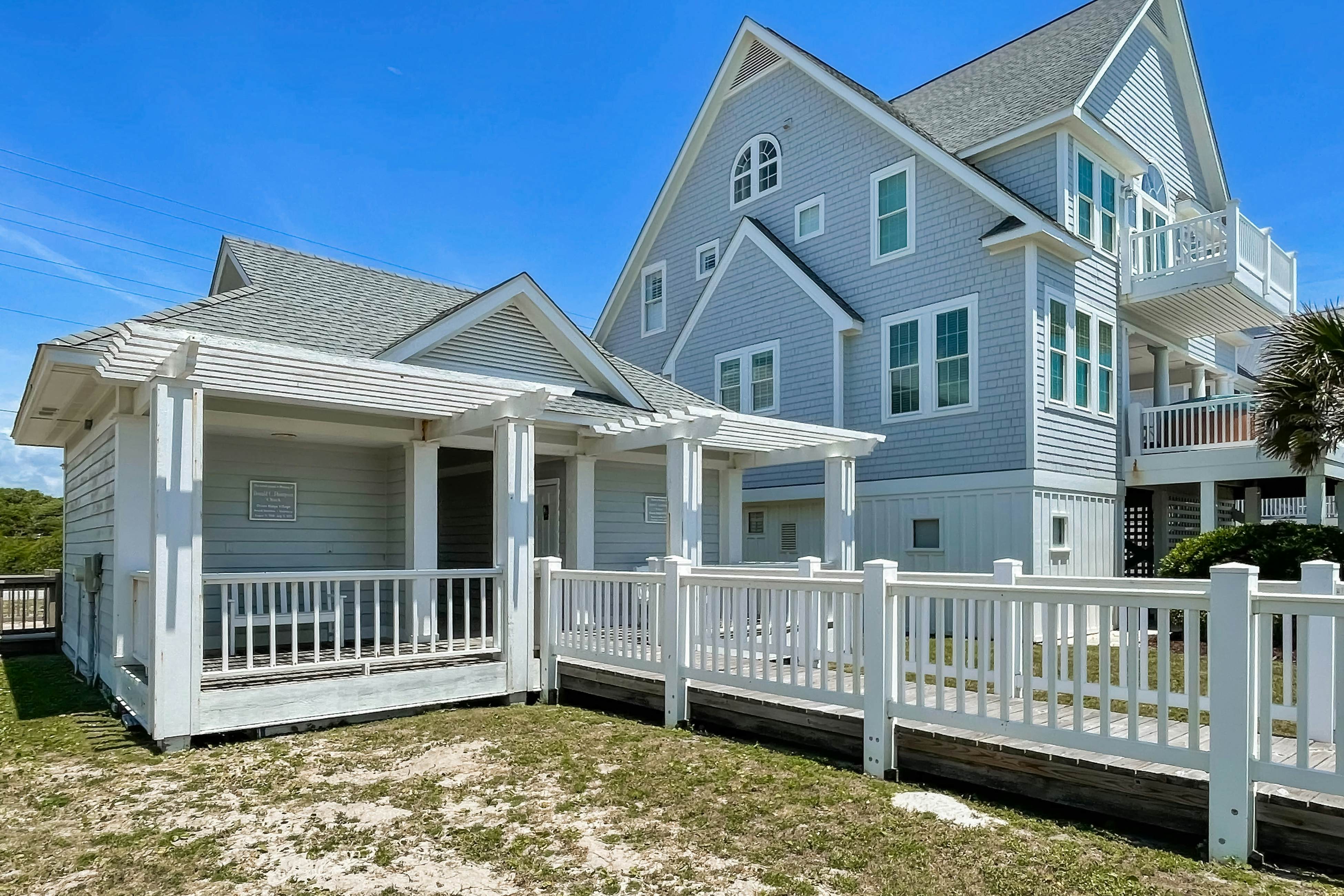 NTB4346 Beach Hunter Ocean Ridge