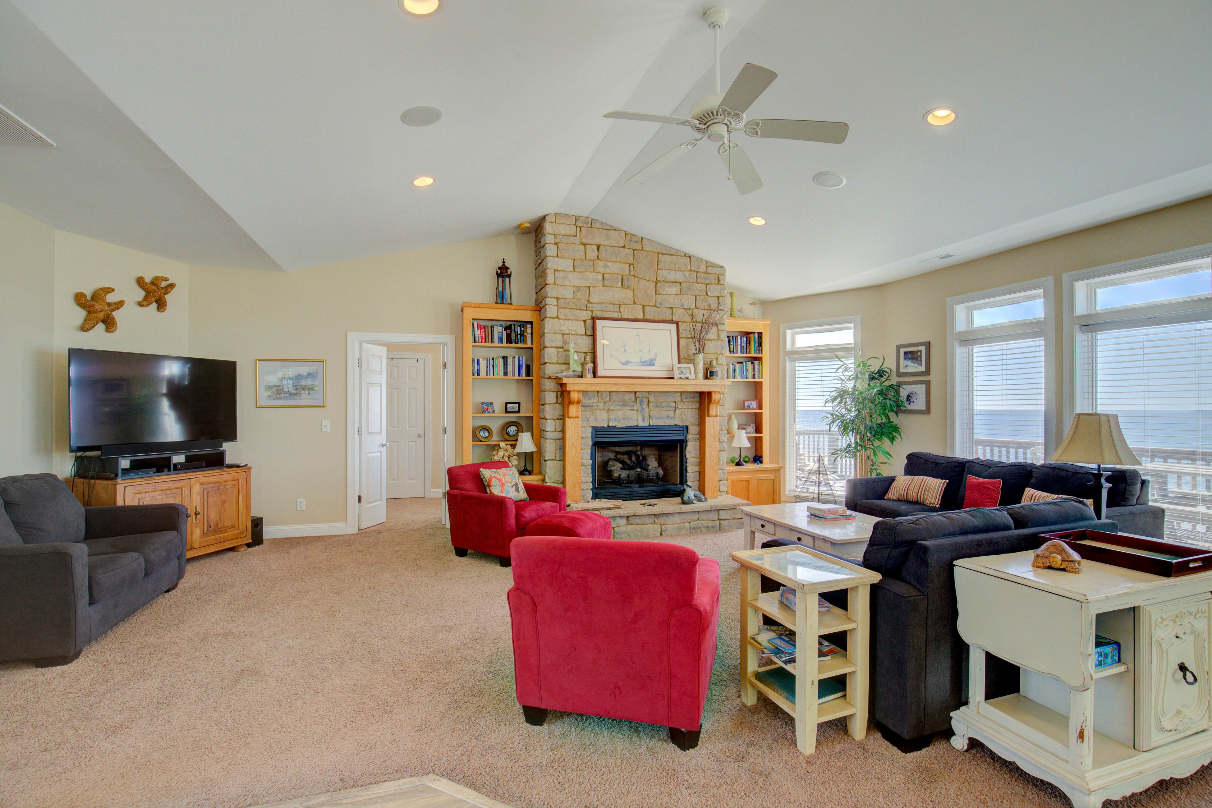 NTBHC412 Come Sail Away