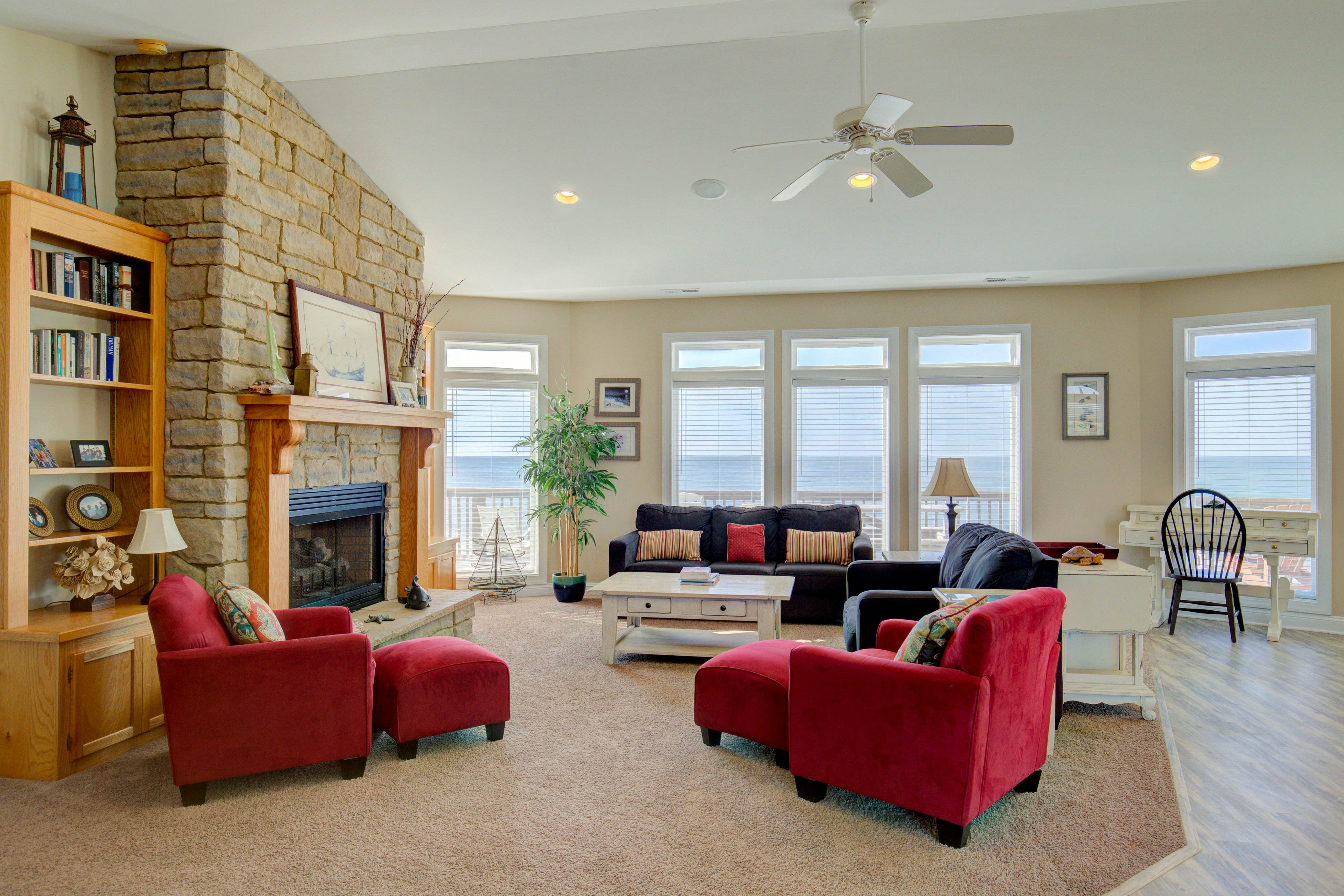 NTBHC412 Come Sail Away