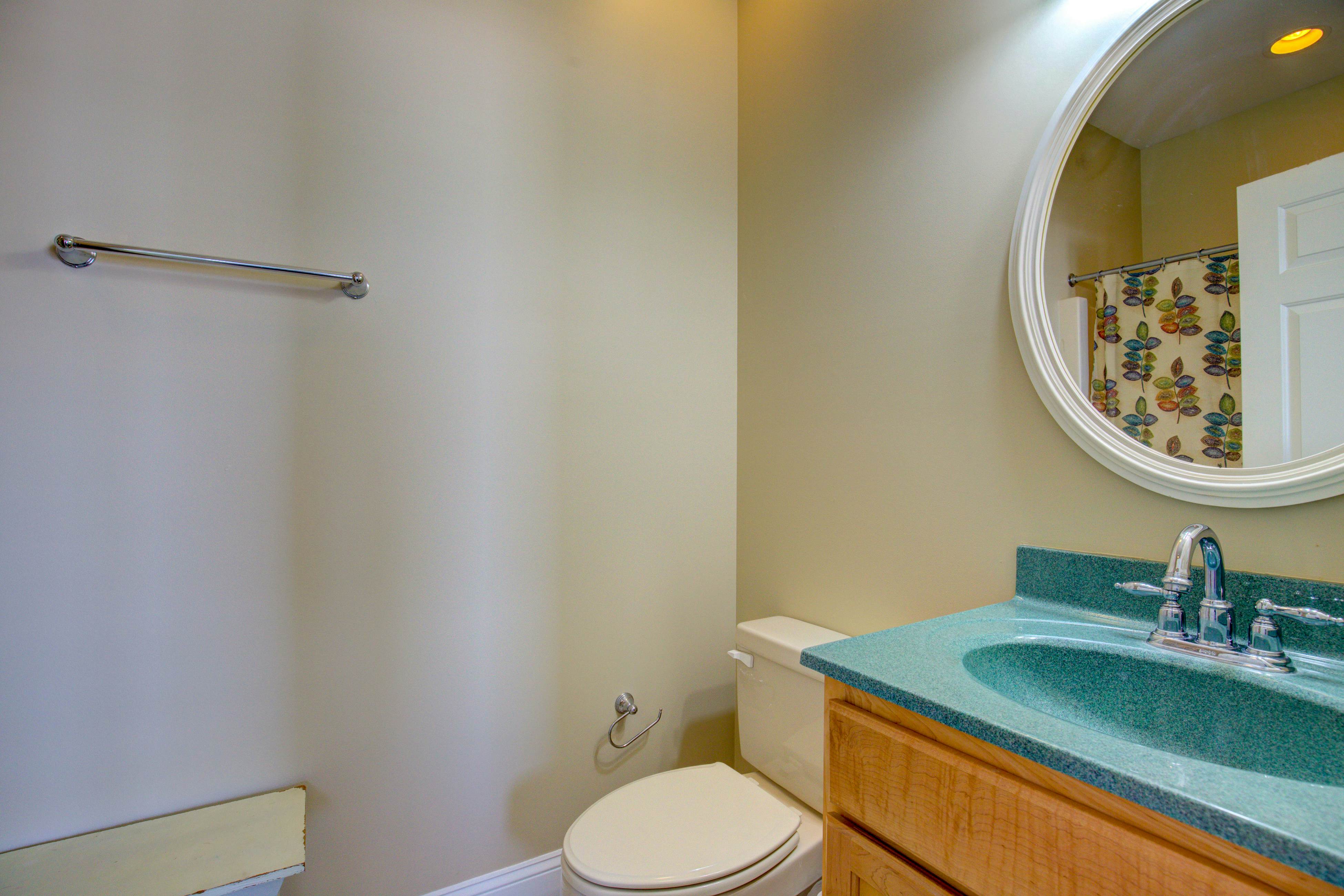 NTBHC412 Come Sail Away