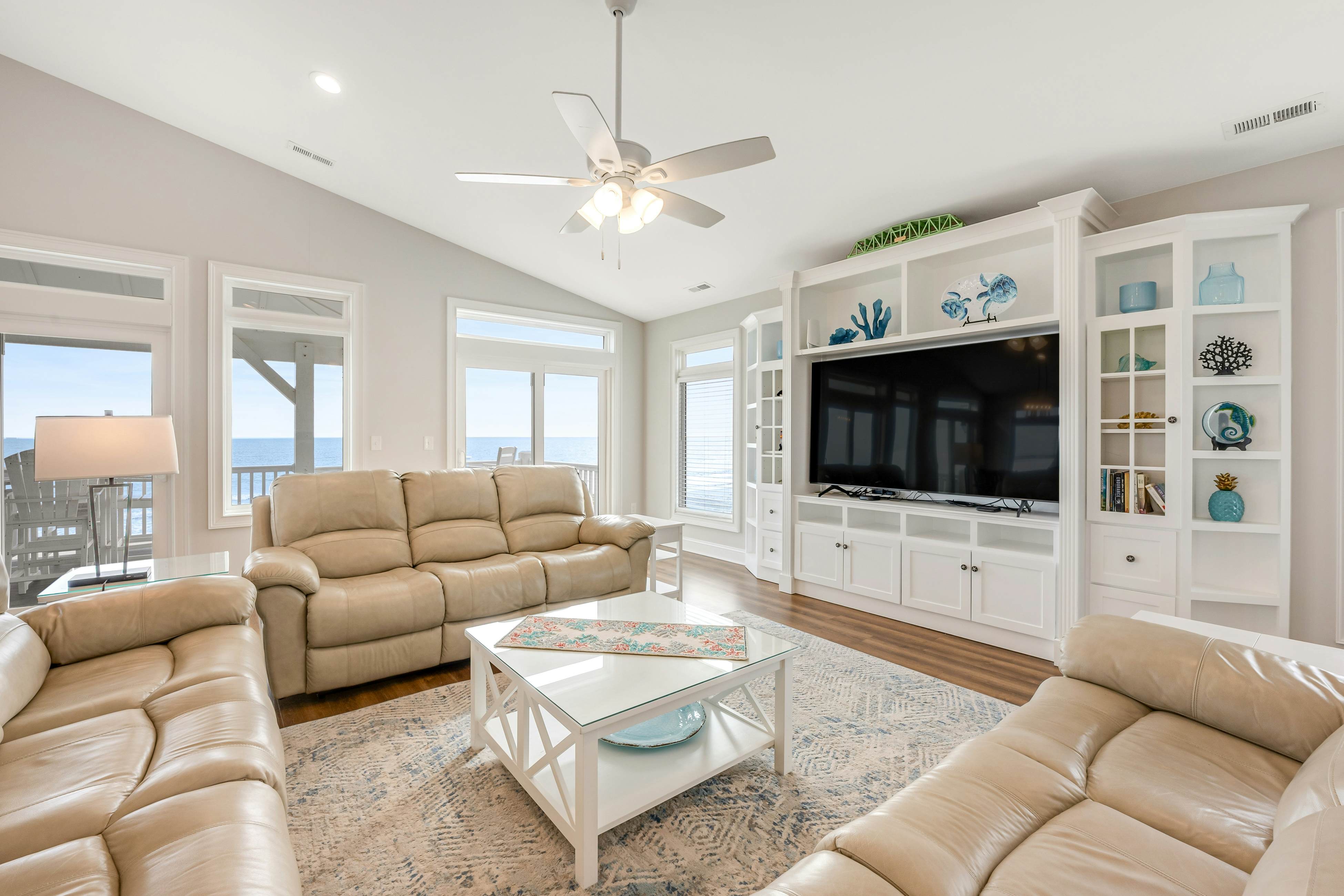 NTB2238 Topsail Tower