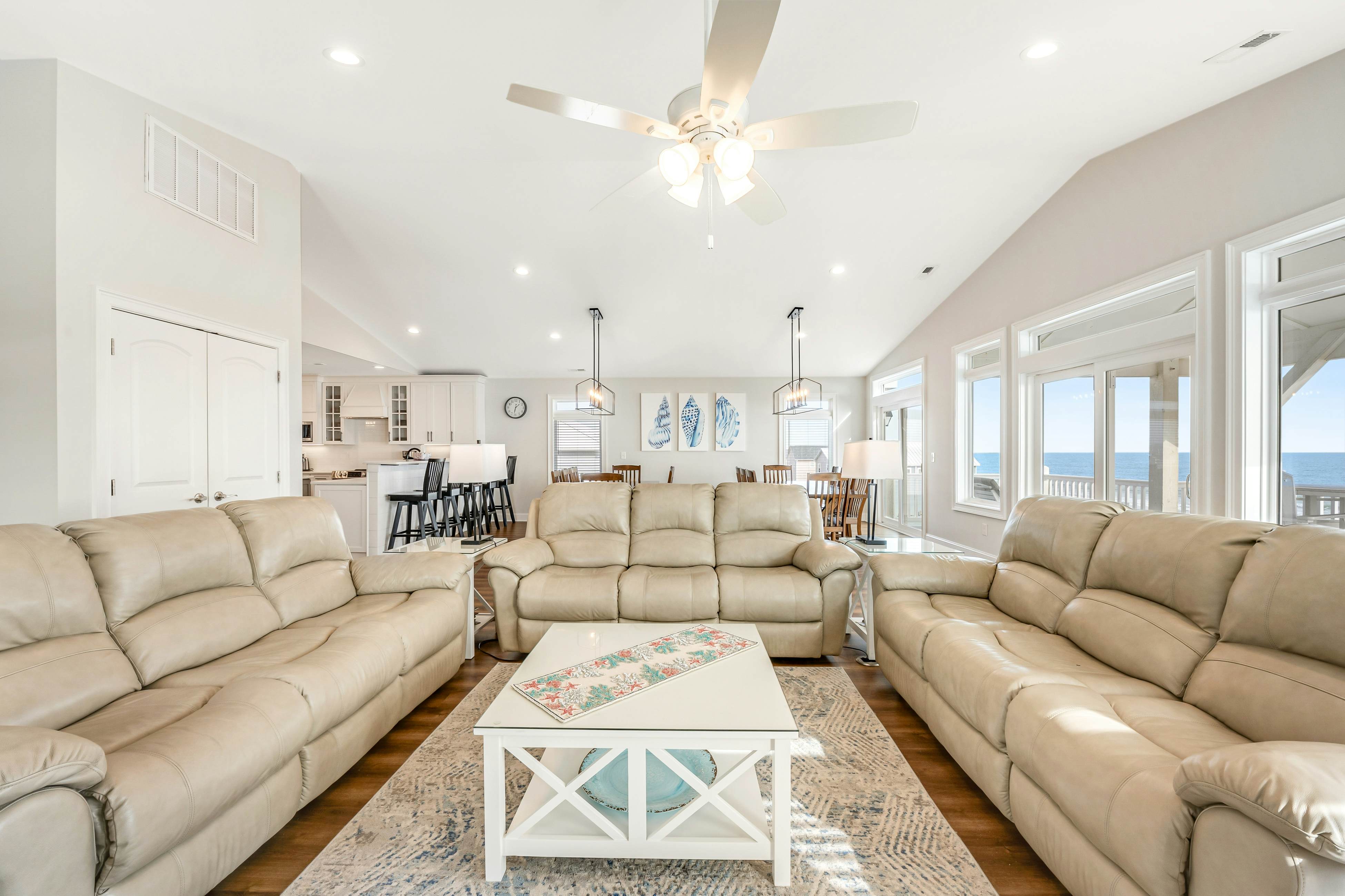 NTB2238 Topsail Tower