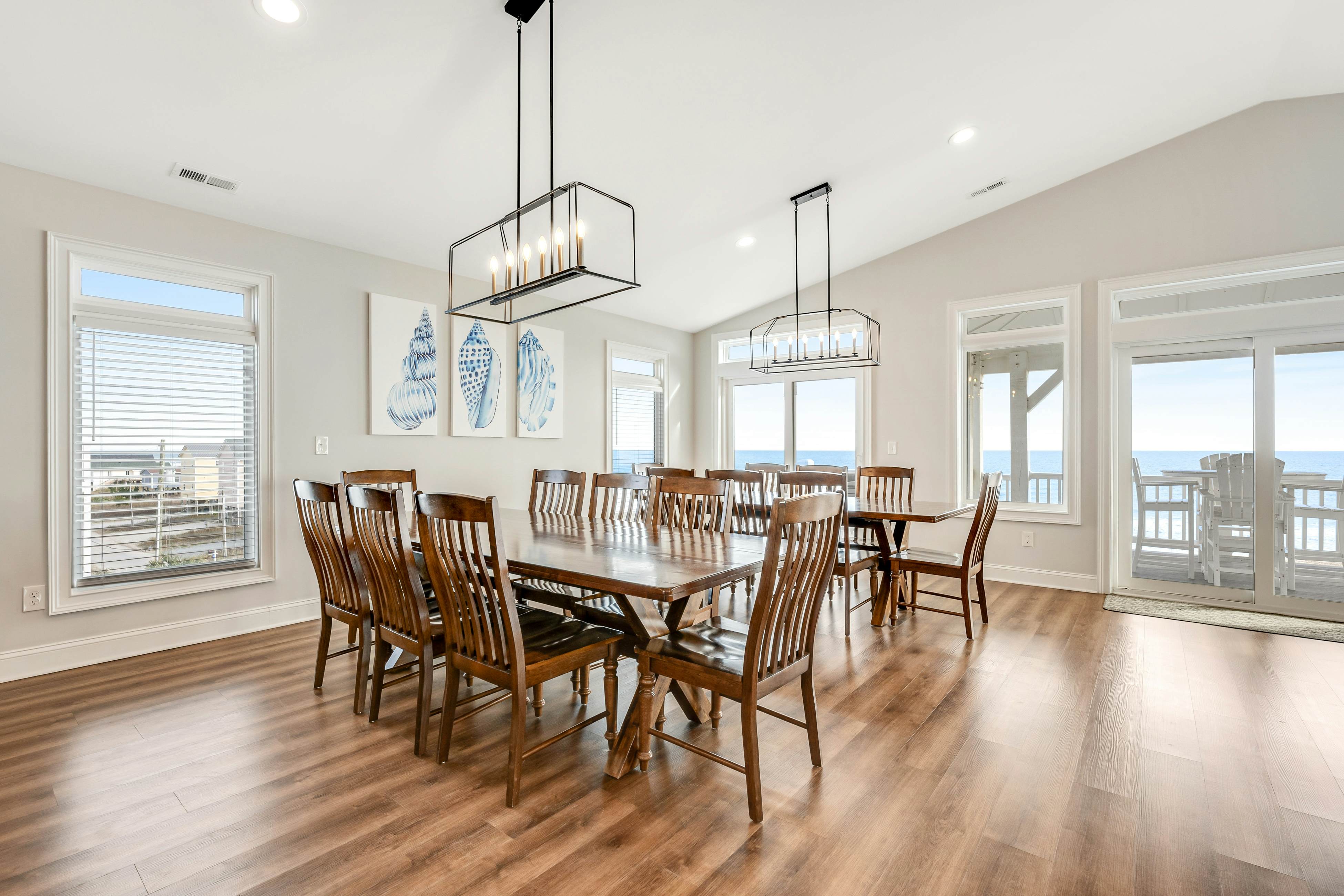 NTB2238 Topsail Tower