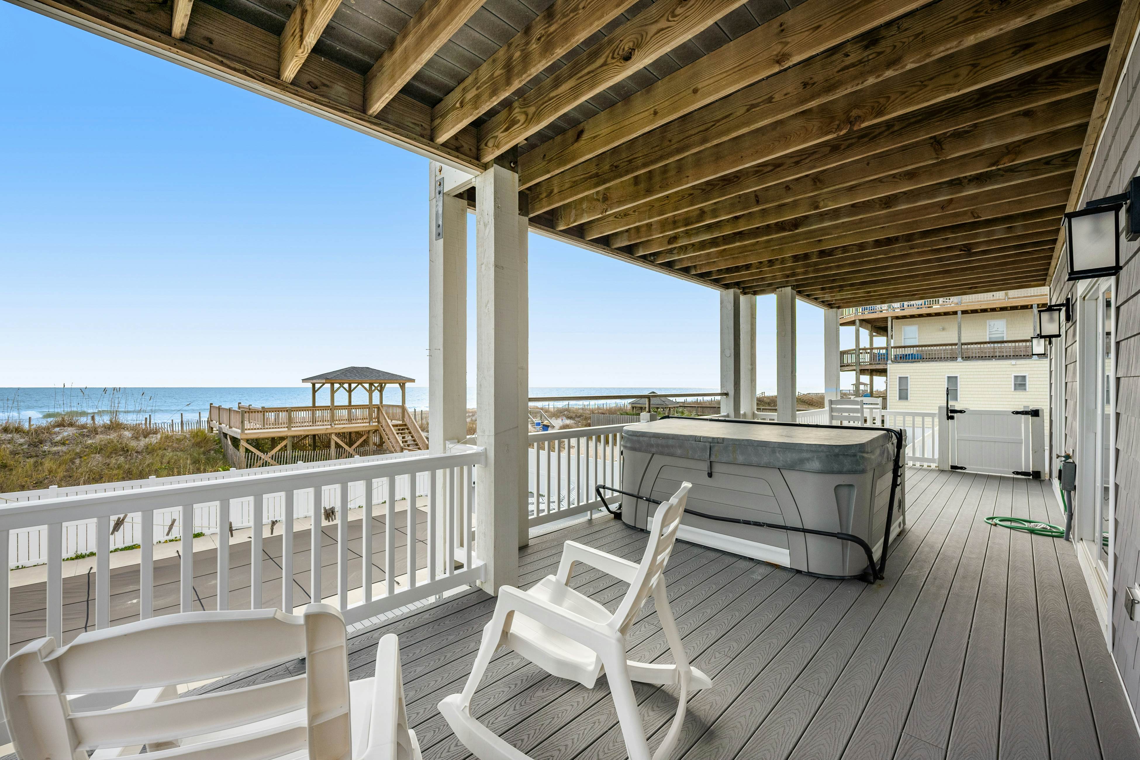 NTB2238 Topsail Tower