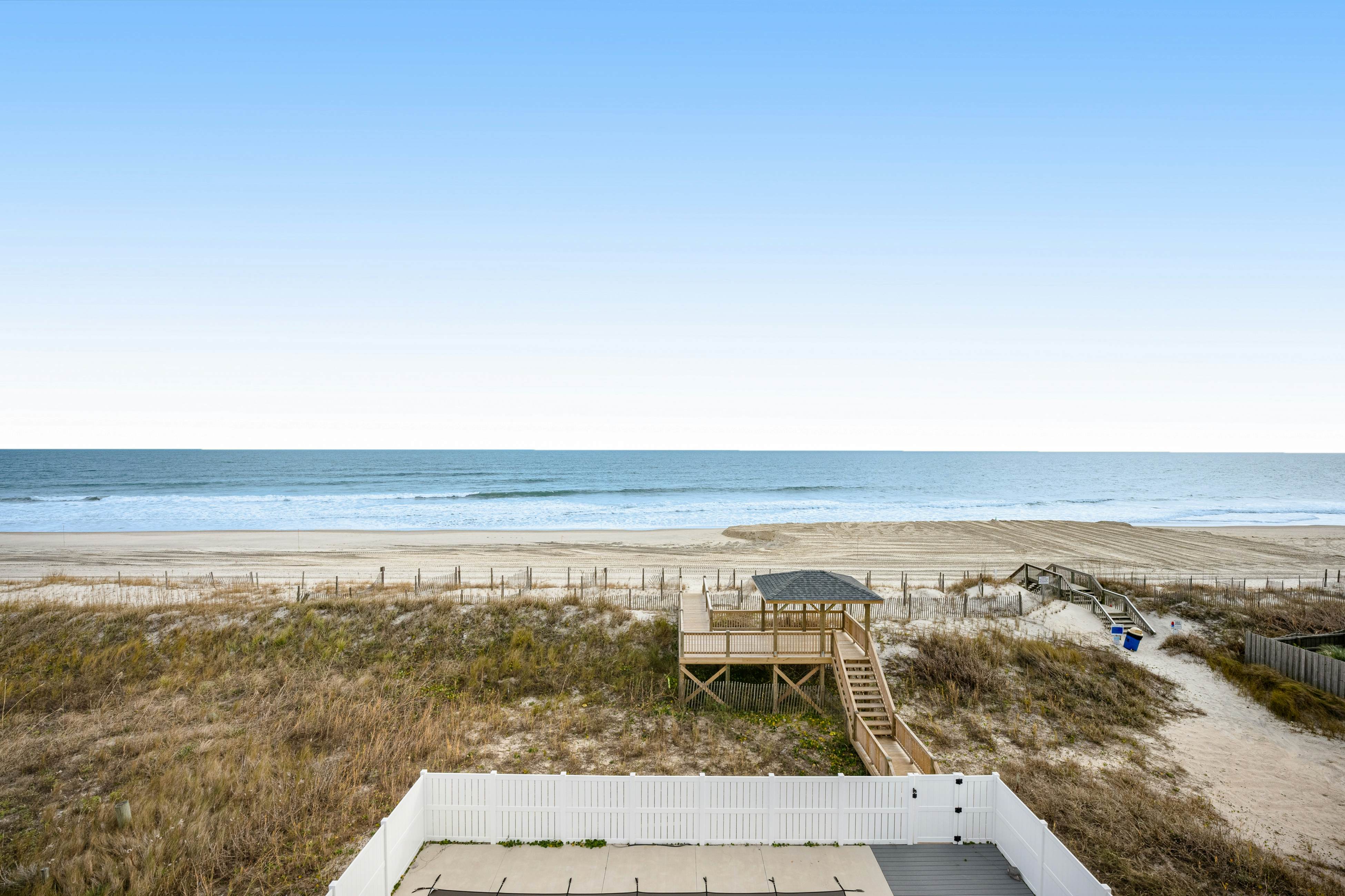 NTB2238 Topsail Tower