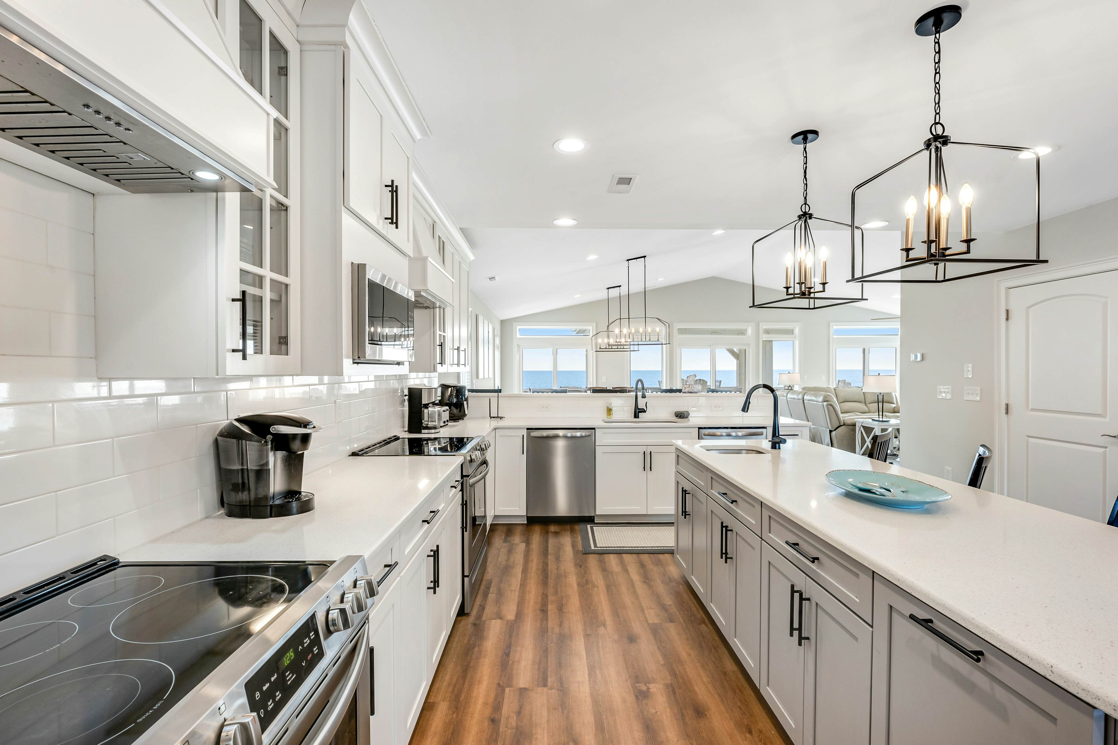 NTB2238 Topsail Tower