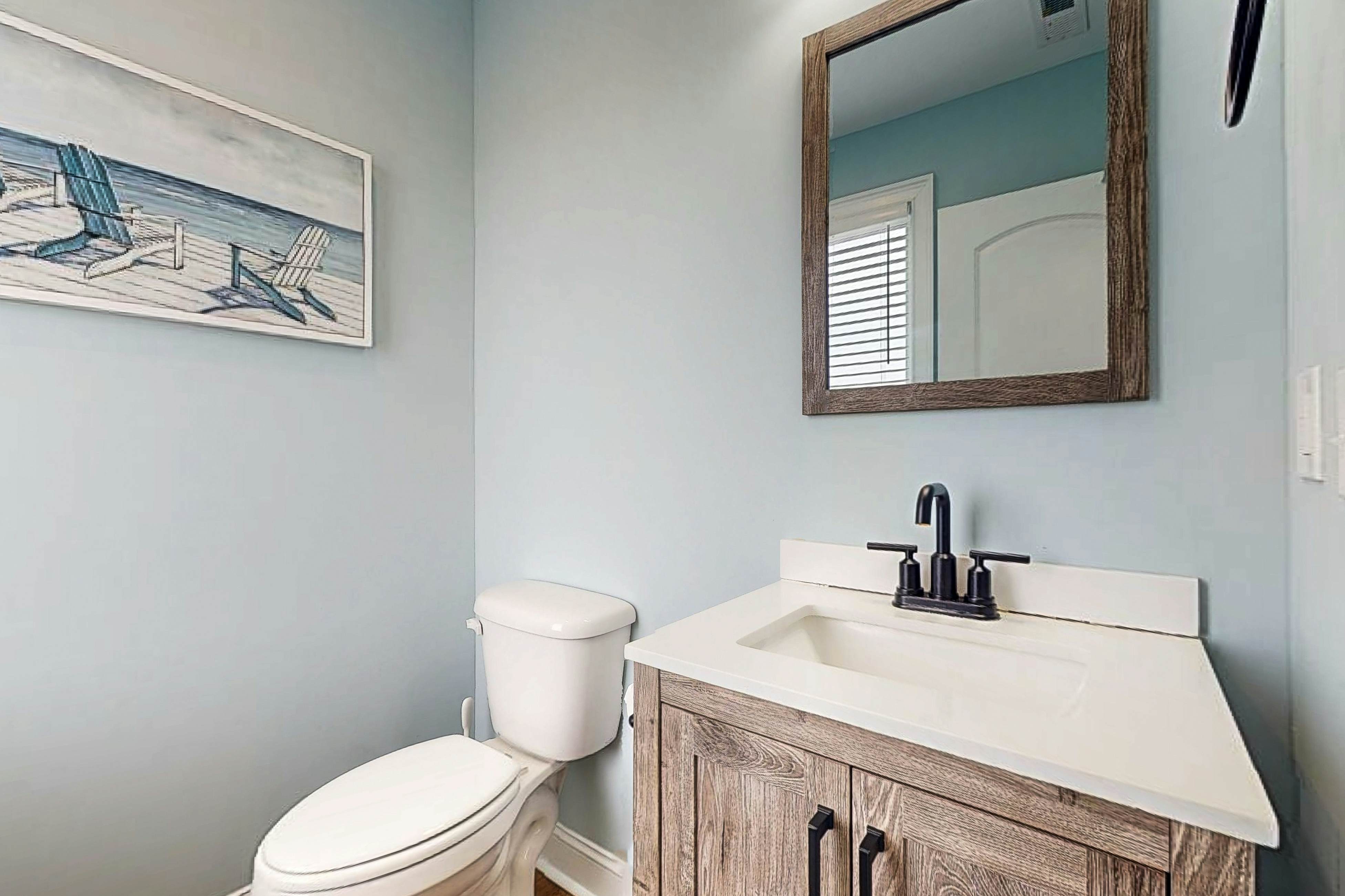 NTB2238 Topsail Tower