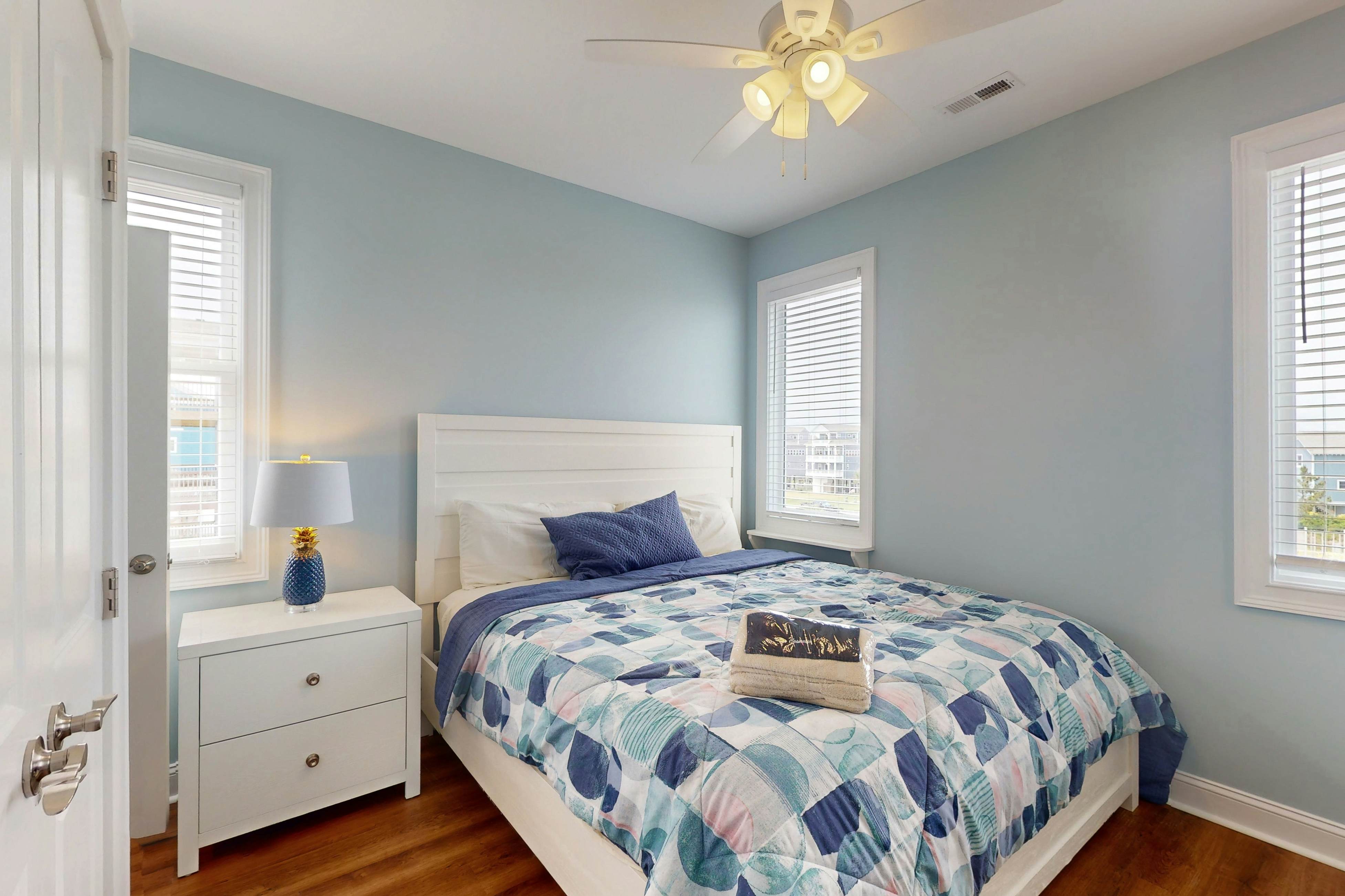 NTB2238 Topsail Tower