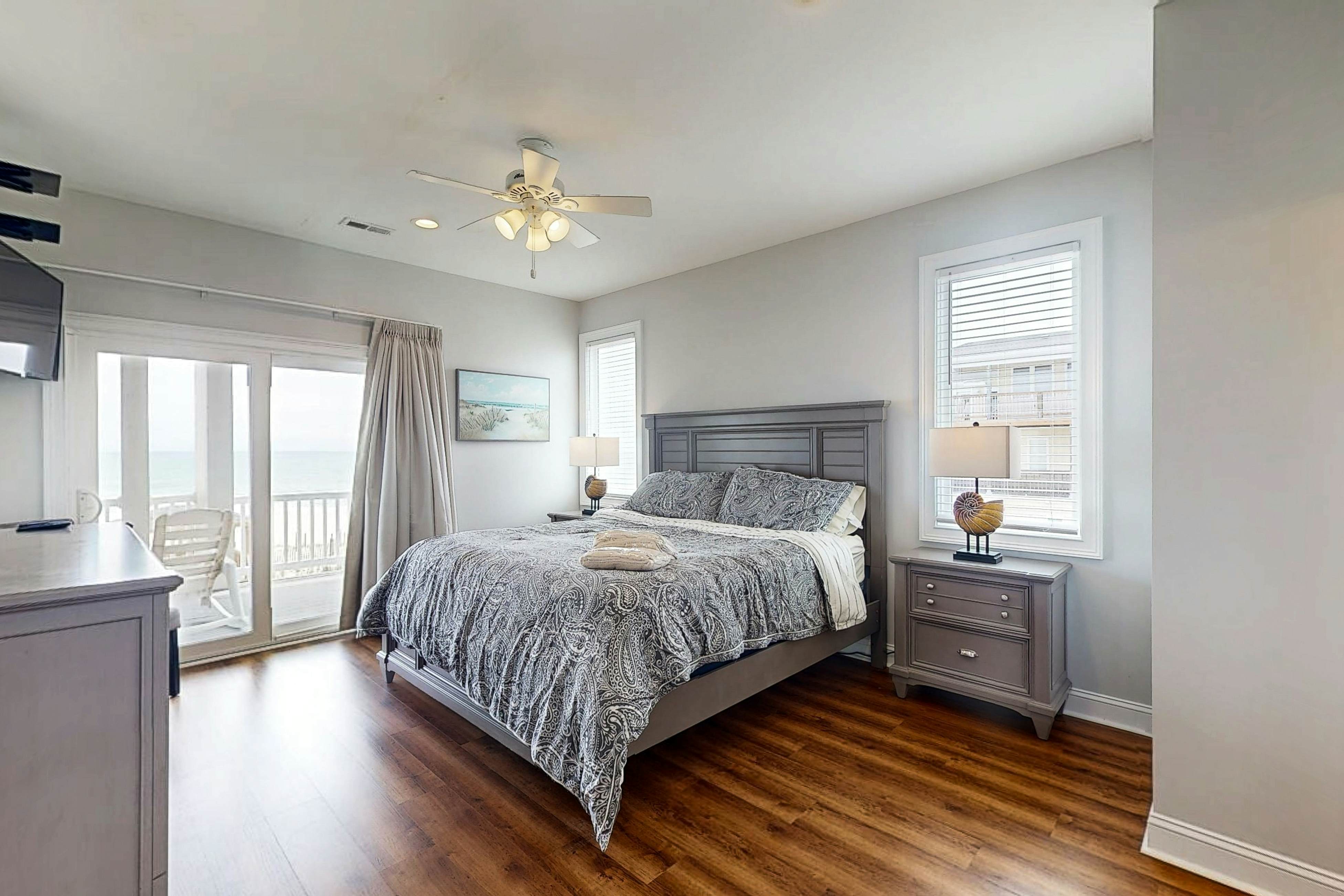 NTB2238 Topsail Tower