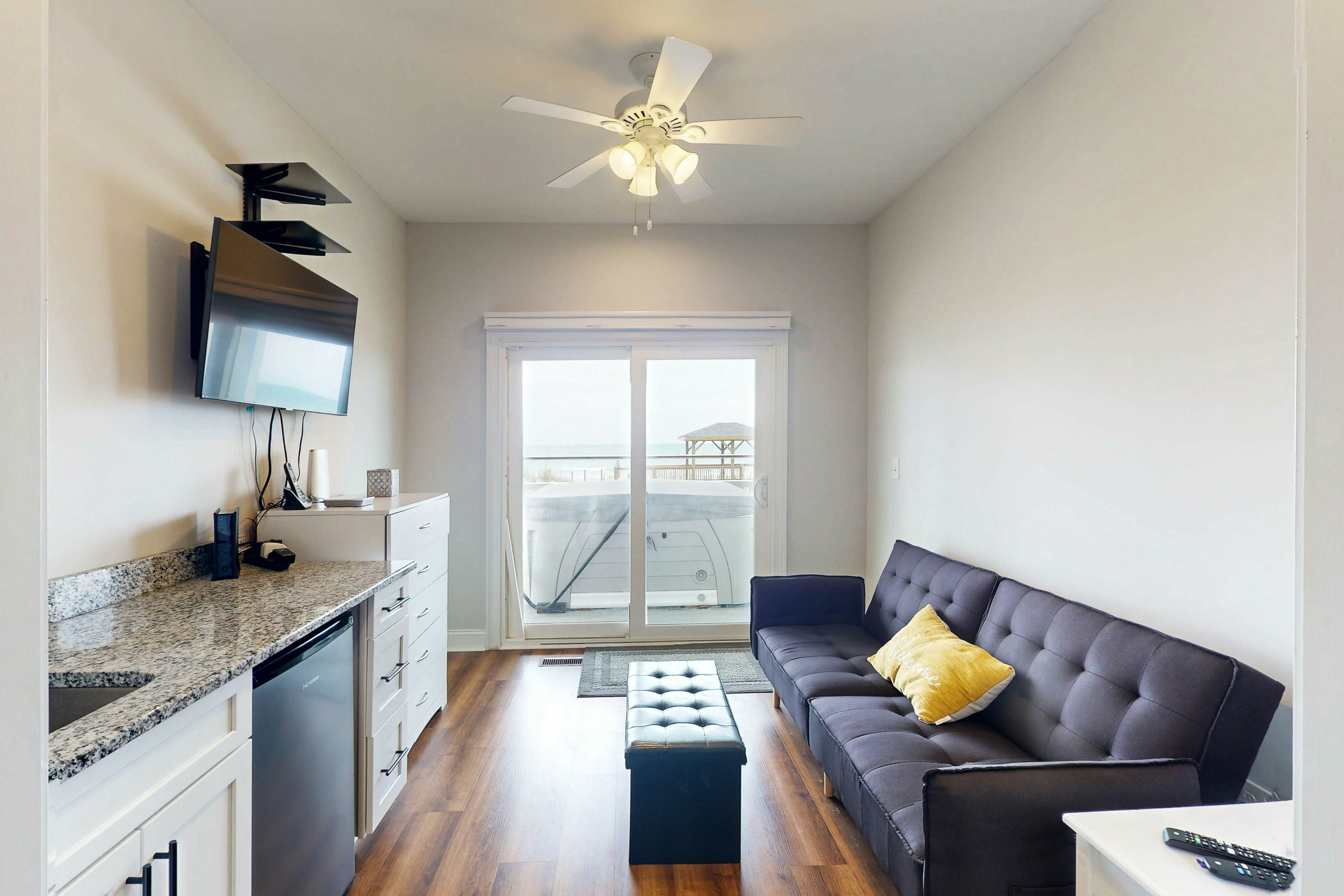 NTB2238 Topsail Tower