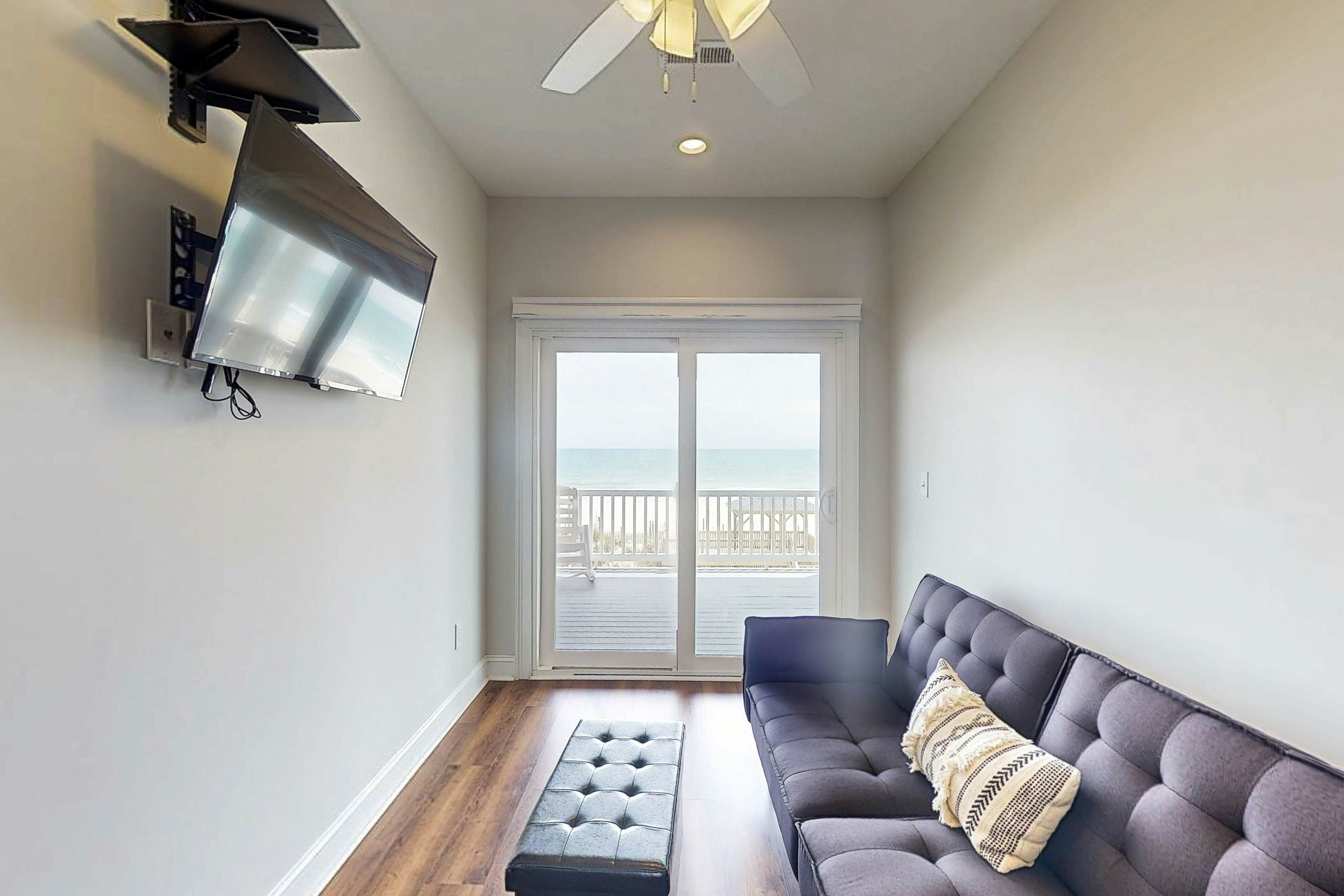 NTB2238 Topsail Tower