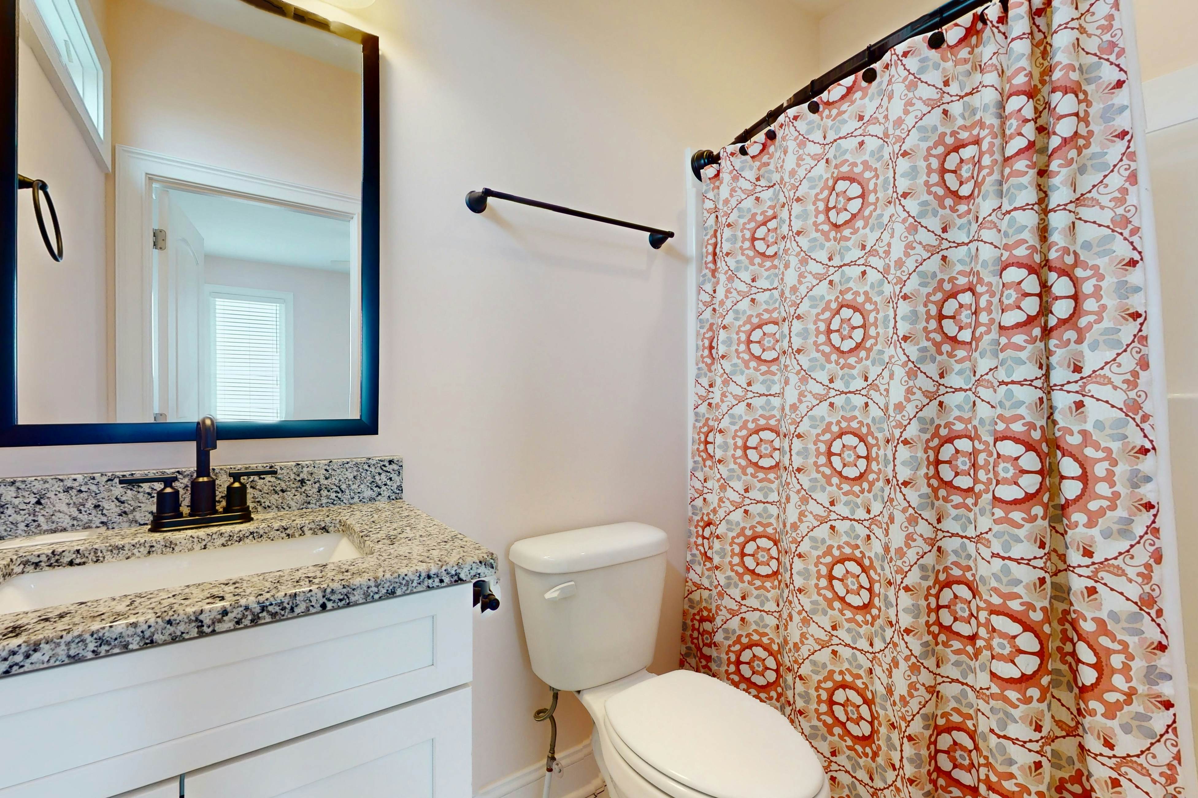 NTB2238 Topsail Tower